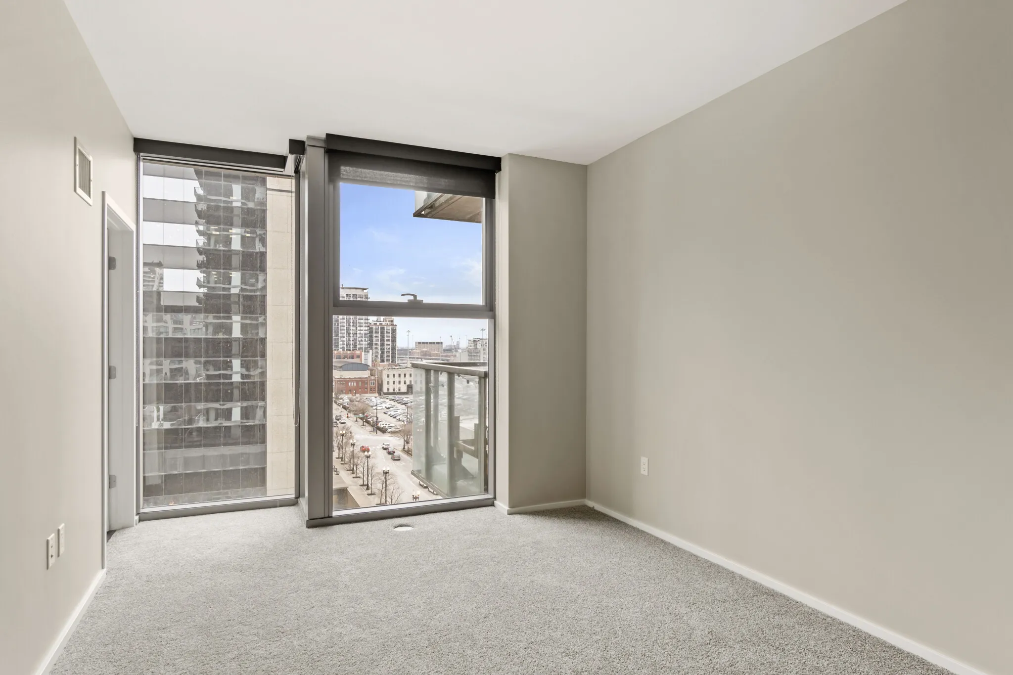 123 N Desplaines St, , 60661, USA 60661-unit#2/2-Chicago-IL