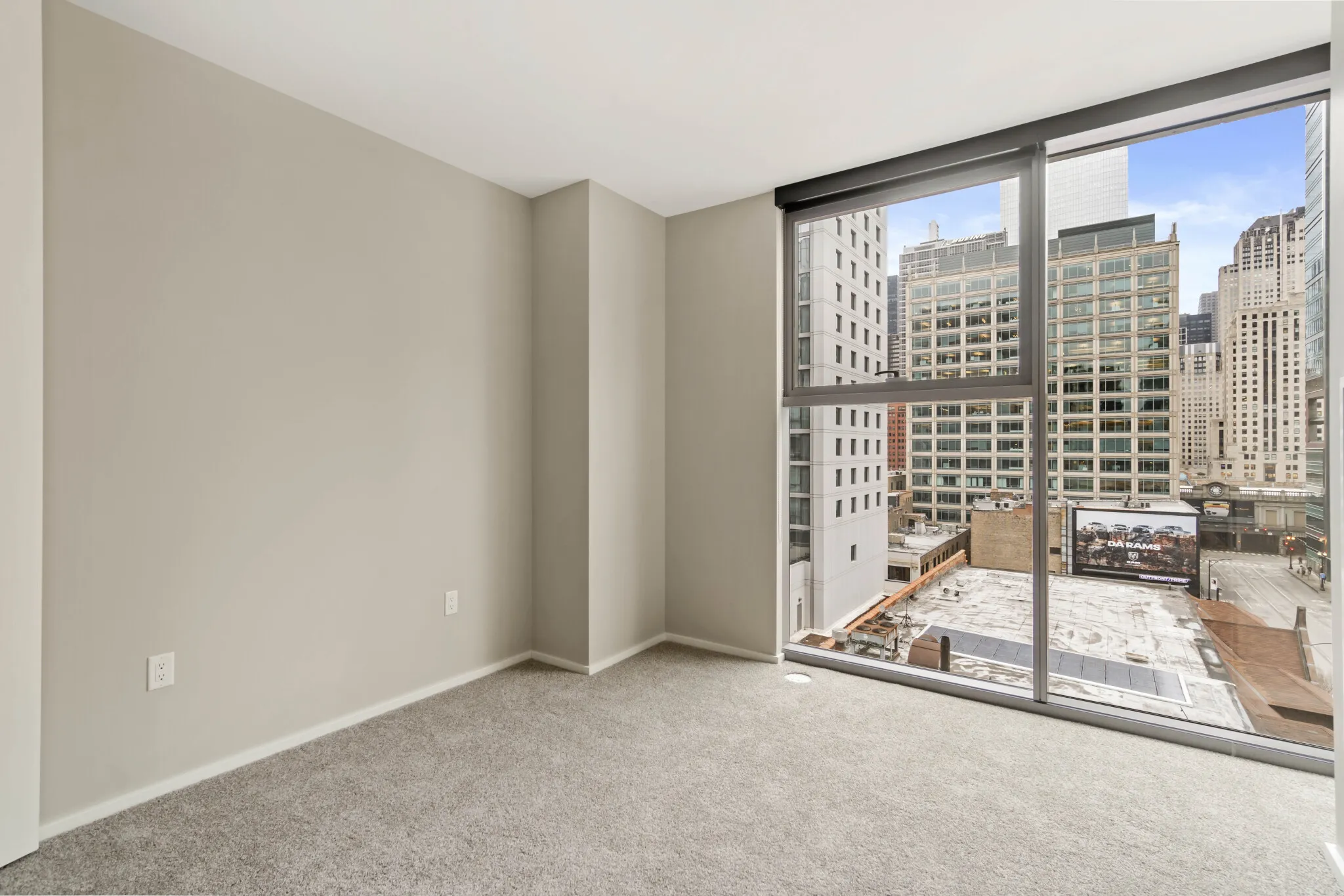 123 N Desplaines St, , 60661, USA 60661-unit#2/2-Chicago-IL
