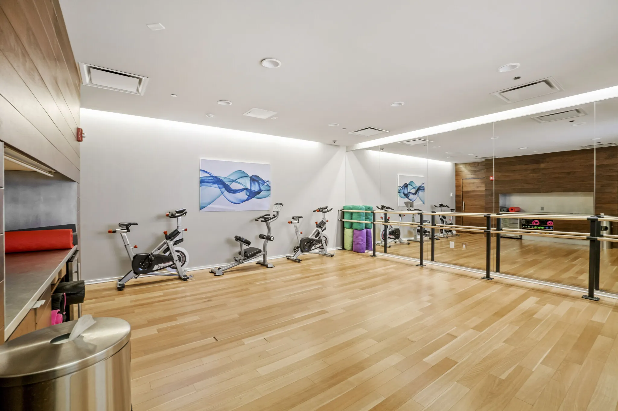 123 N Desplaines St, , 60661, USA 60661-unit#3/3-Chicago-IL