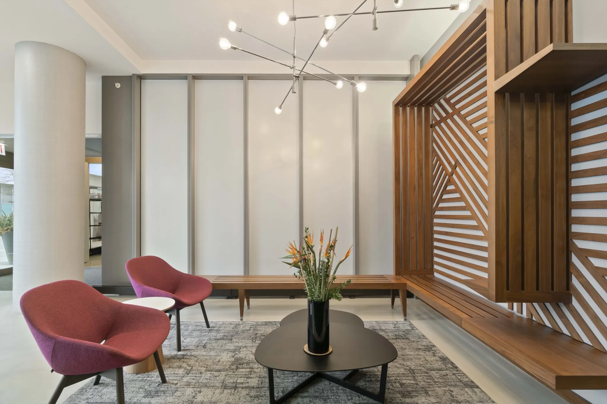 123 N Desplaines St, , 60661, USA 60661-unit#3/3-Chicago-IL