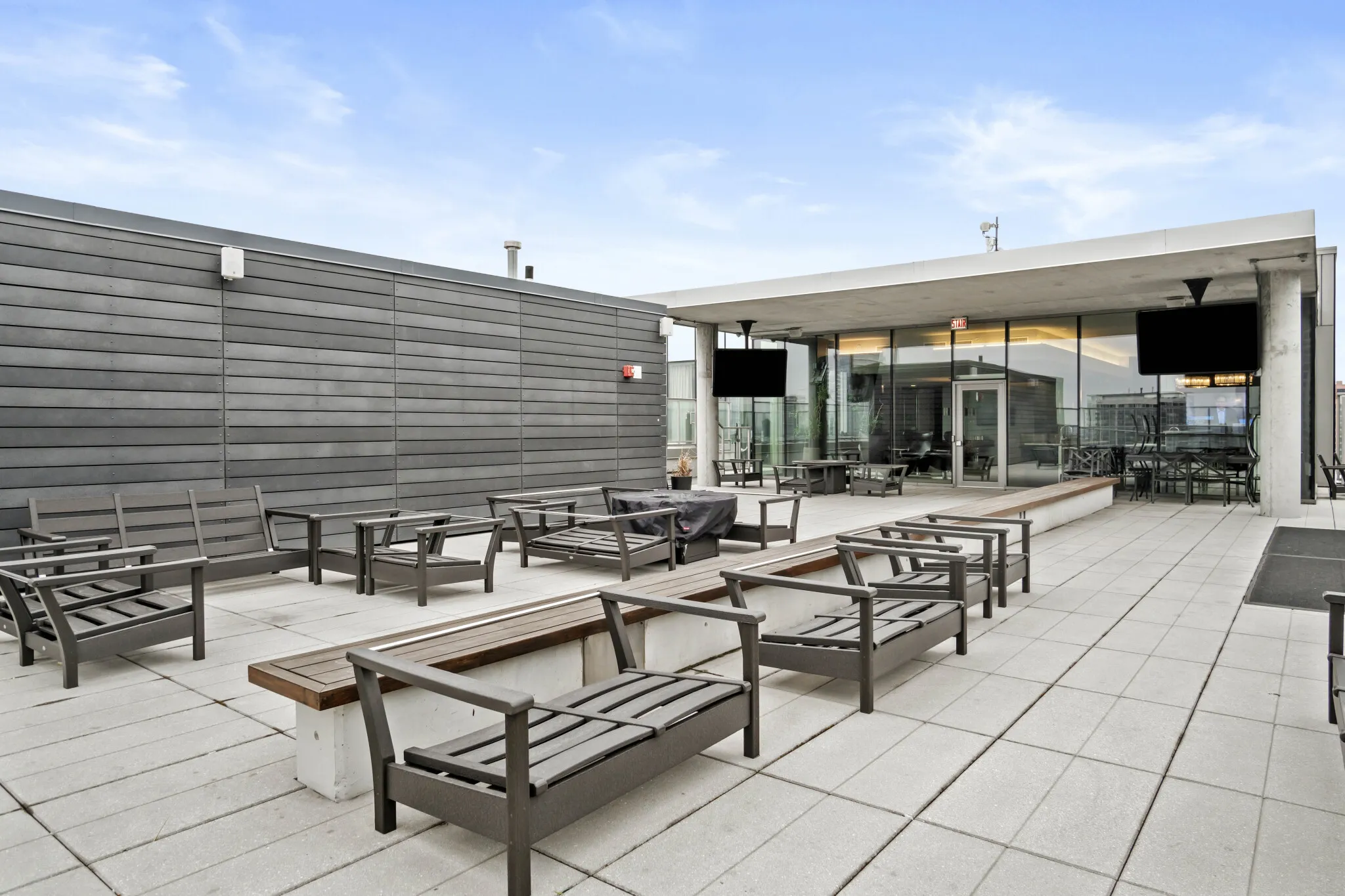 123 N Desplaines St, , 60661, USA 60661-unit#3/3-Chicago-IL