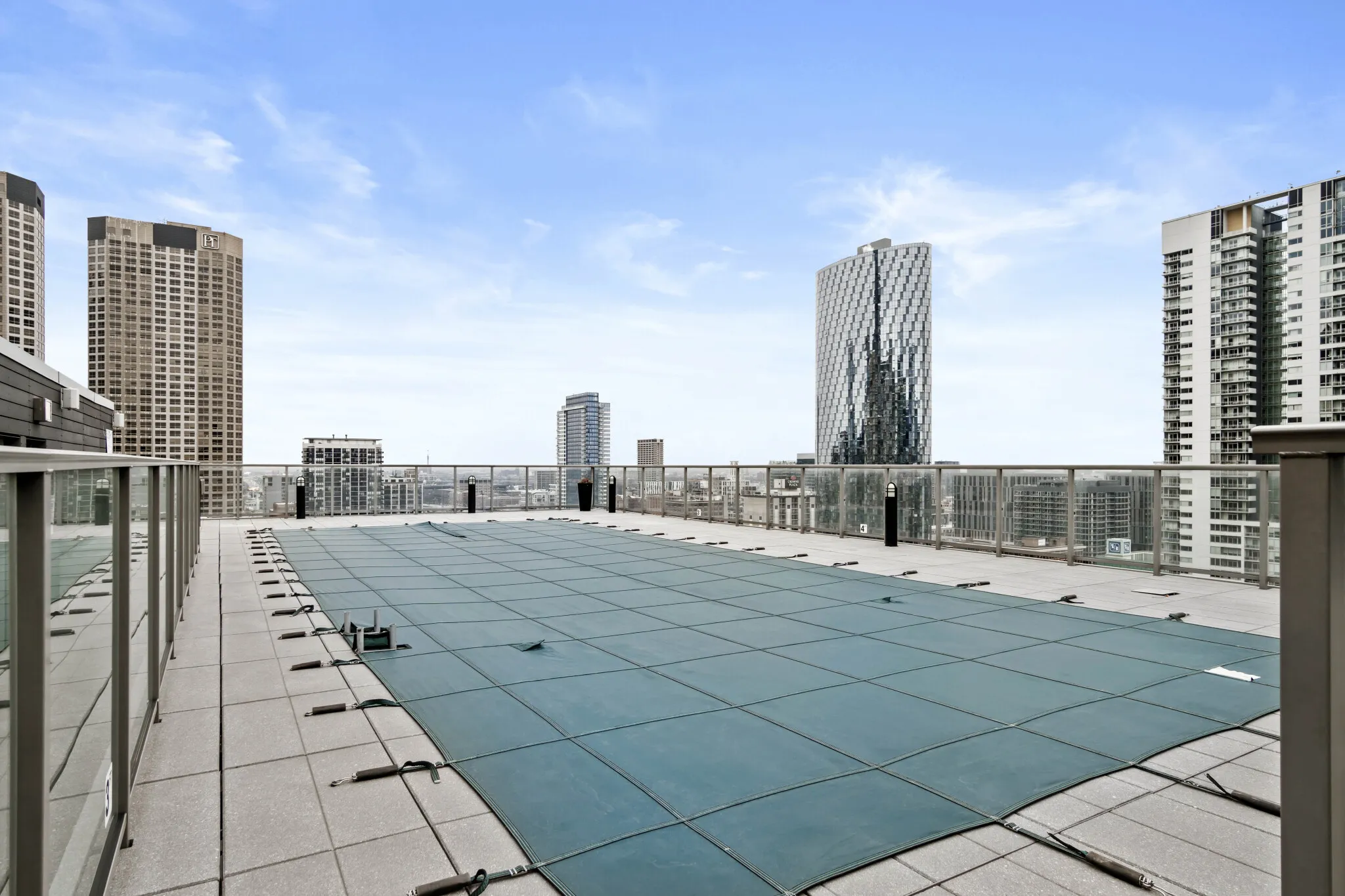 123 N Desplaines St, , 60661, USA 60661-unit#3/3-Chicago-IL