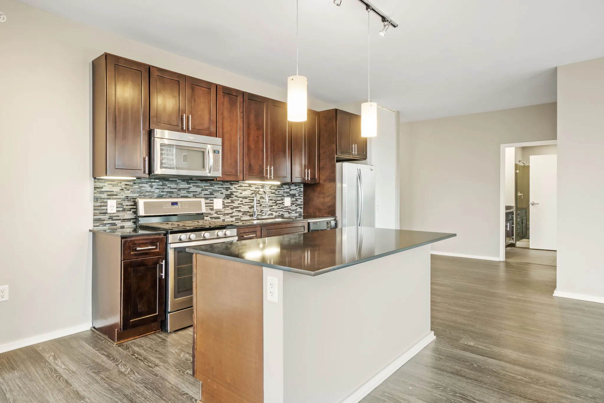 123 N Desplaines St, , 60661, USA 60661-unit#3/3-Chicago-IL