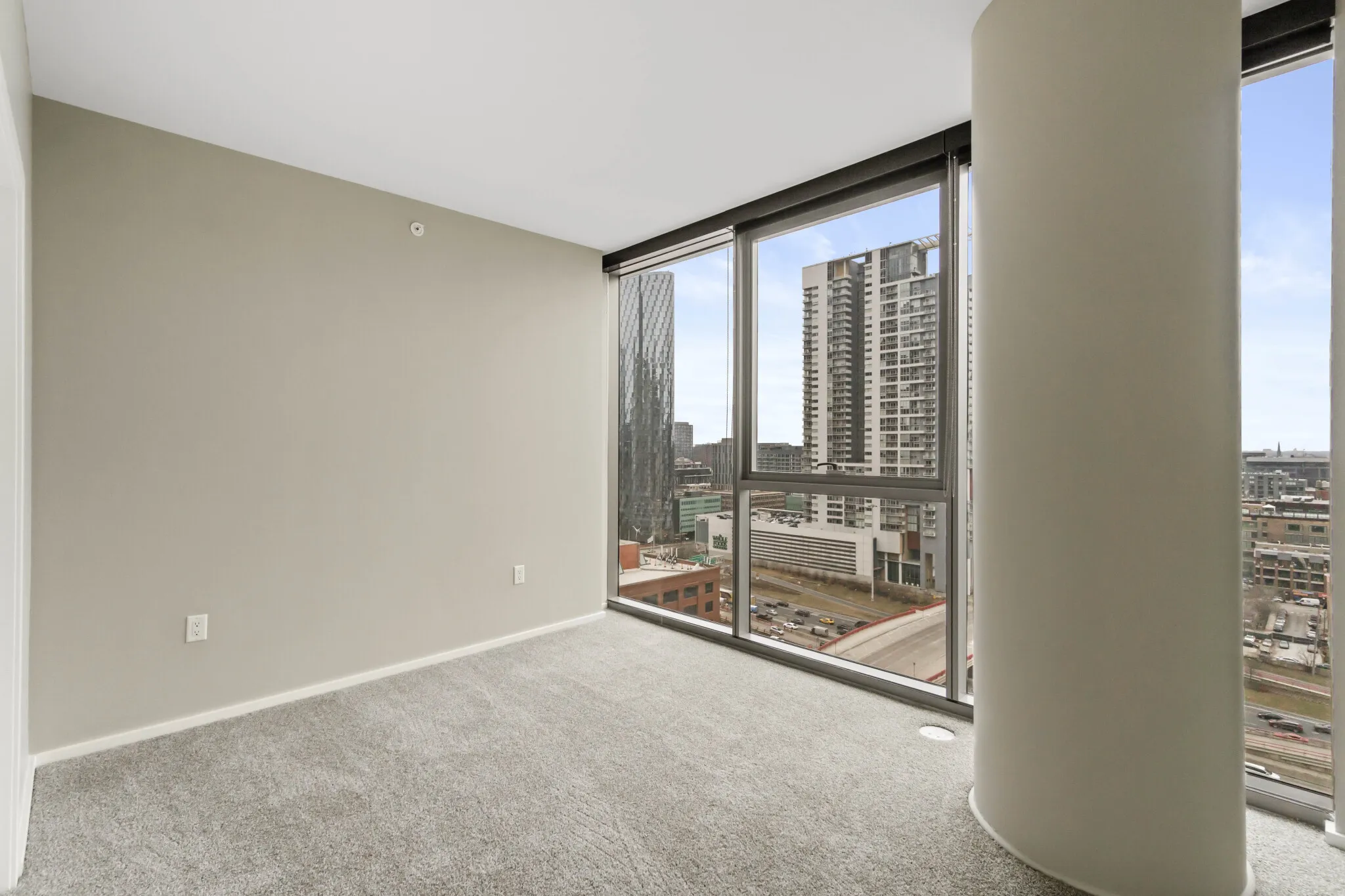 123 N Desplaines St, , 60661, USA 60661-unit#3/3-Chicago-IL