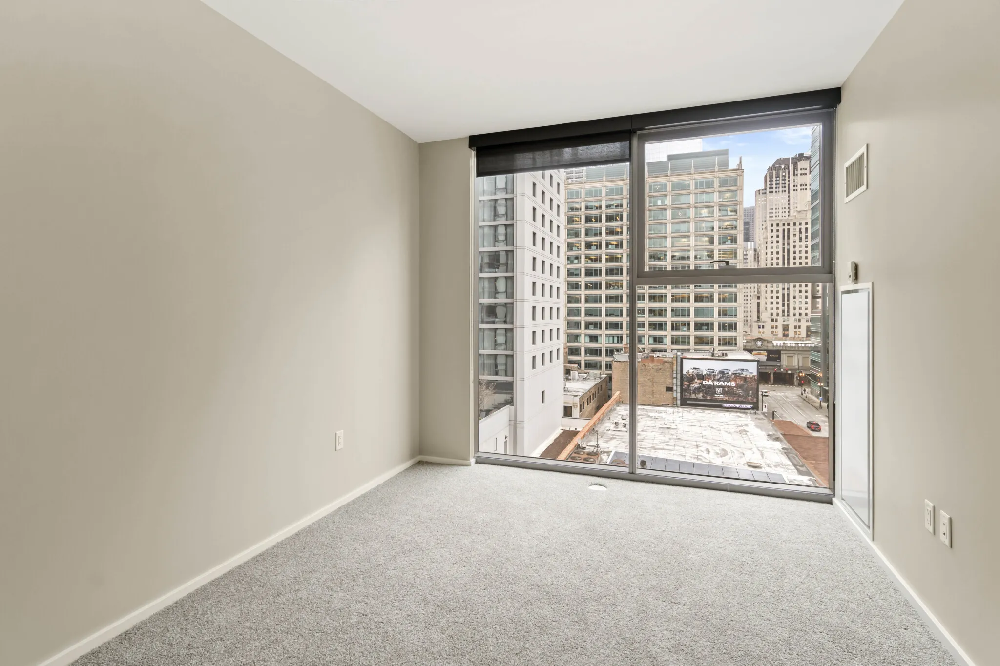 123 N Desplaines St, , 60661, USA 60661-unit#3/3-Chicago-IL