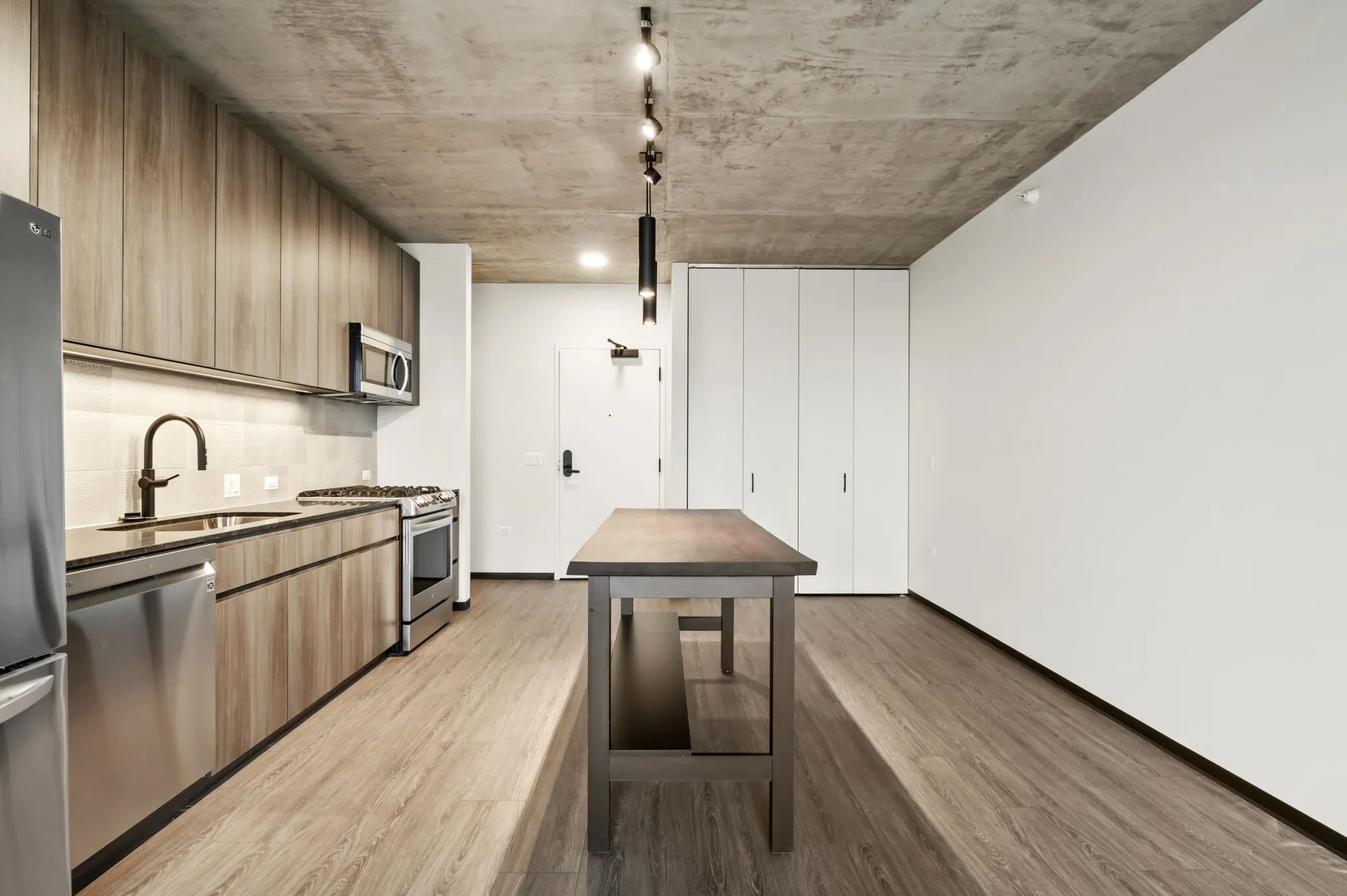 1454 W Randolph St, ,  60607, USA 60607-unit#CONVERTIBLE-Chicago-IL