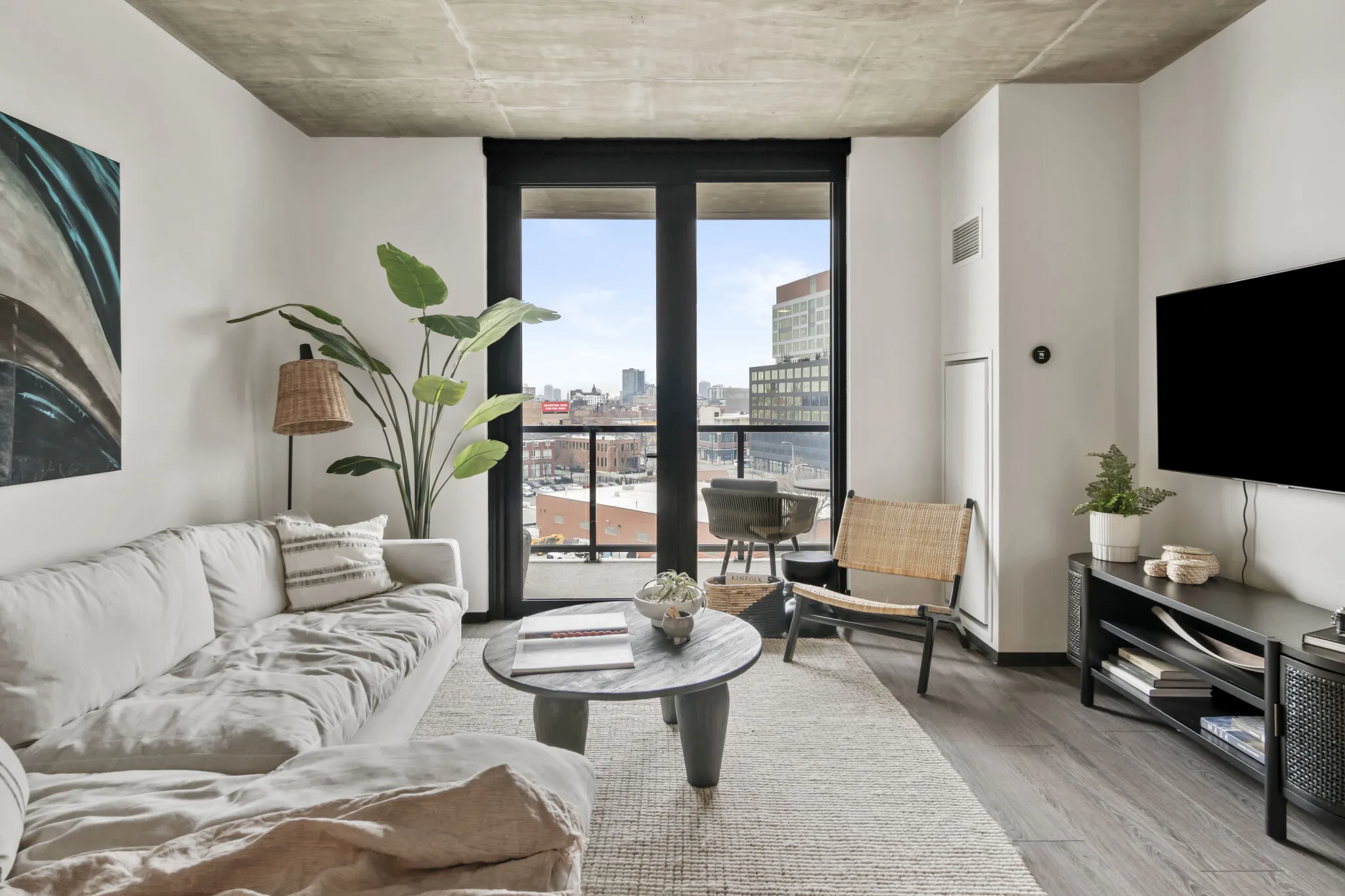 1454 W Randolph St, , 60607, USA 60607-unit#1/1-Chicago-IL