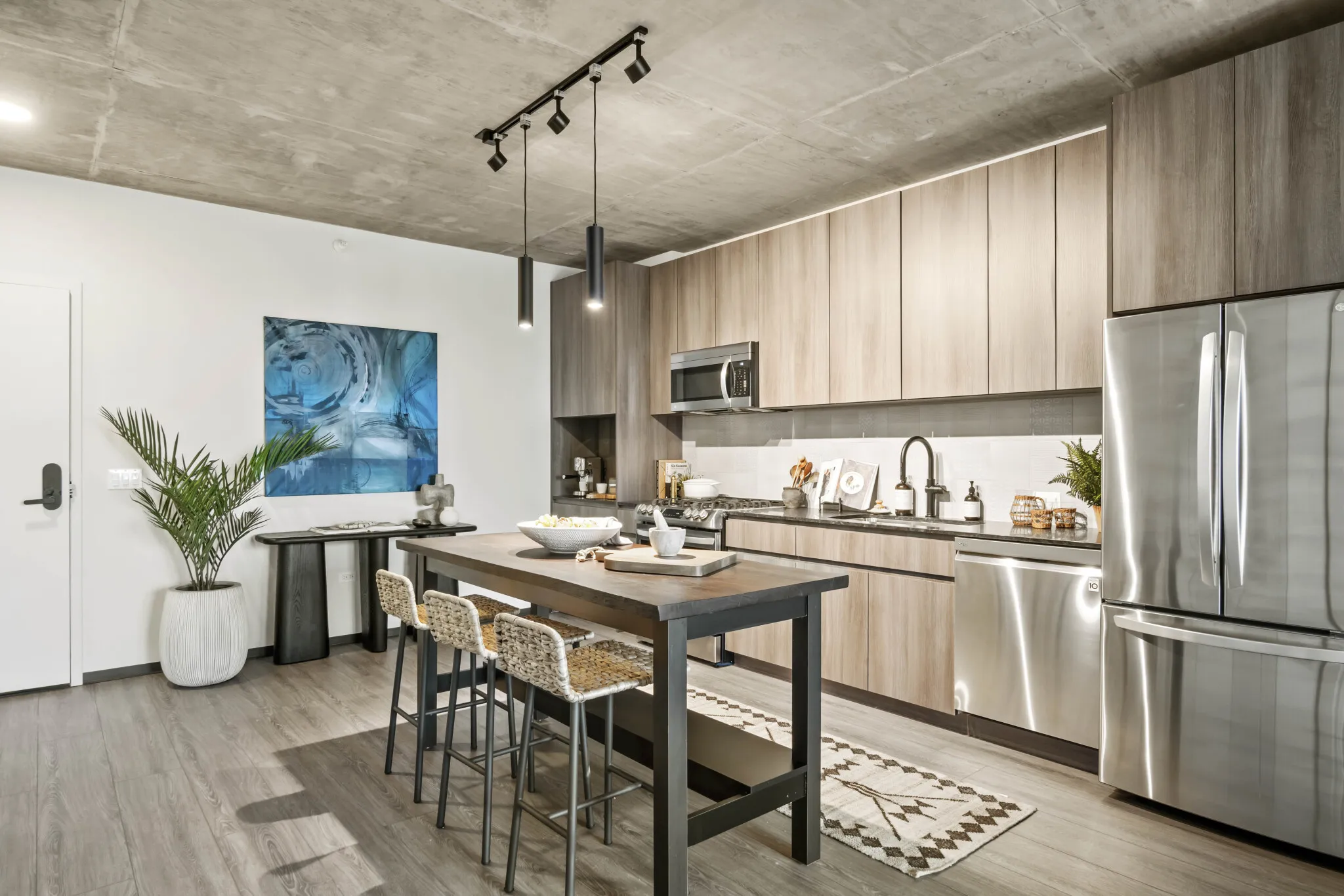 1454 W Randolph St, , 60607, USA 60607-unit#1/1-Chicago-IL