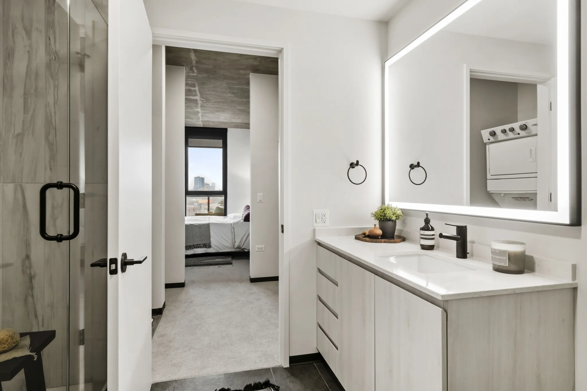 1454 W Randolph St, , 60607, USA 60607-unit#1/1-Chicago-IL