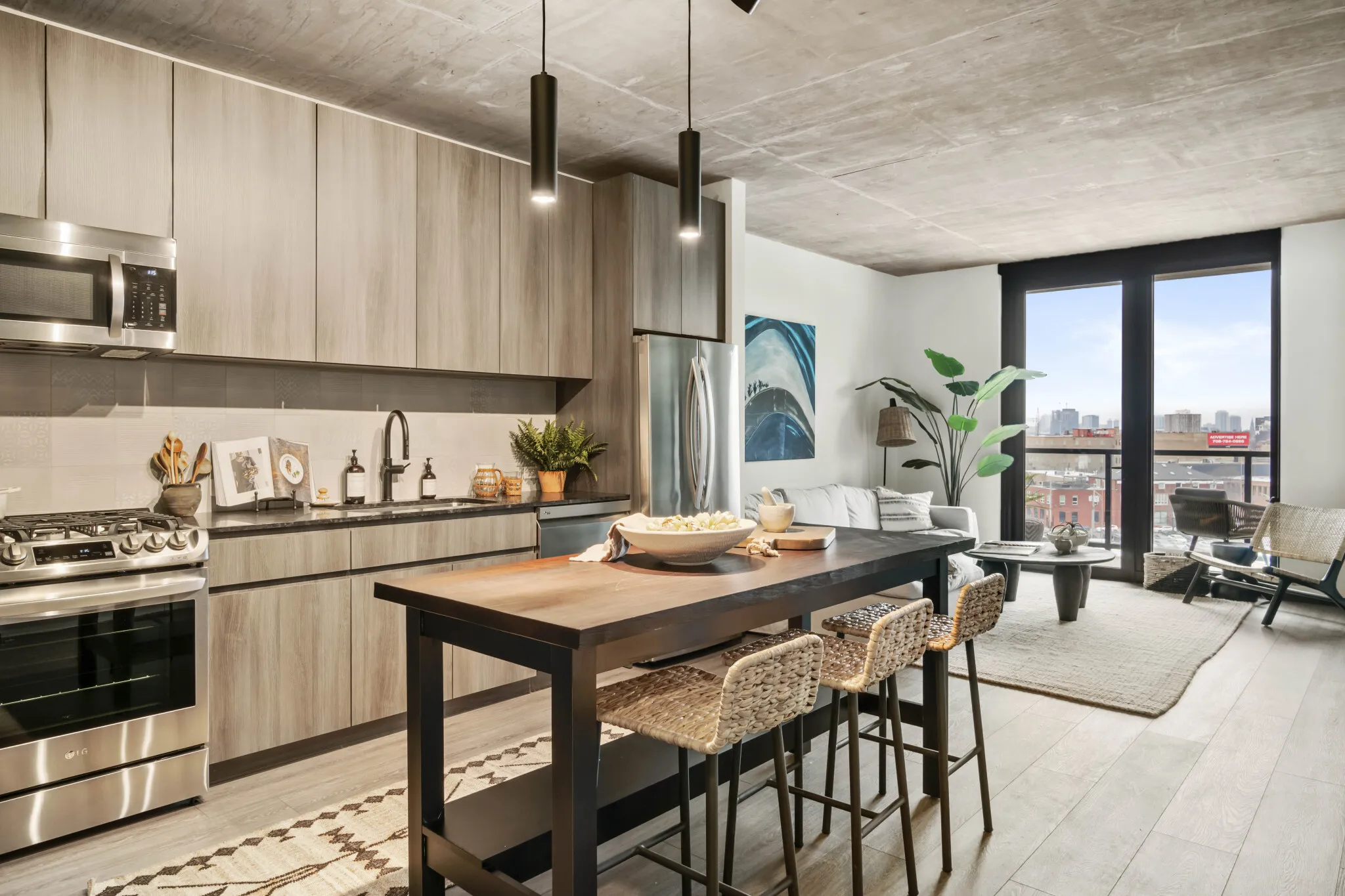 1454 W Randolph St, , 60607, USA 60607-unit#1/1-Chicago-IL