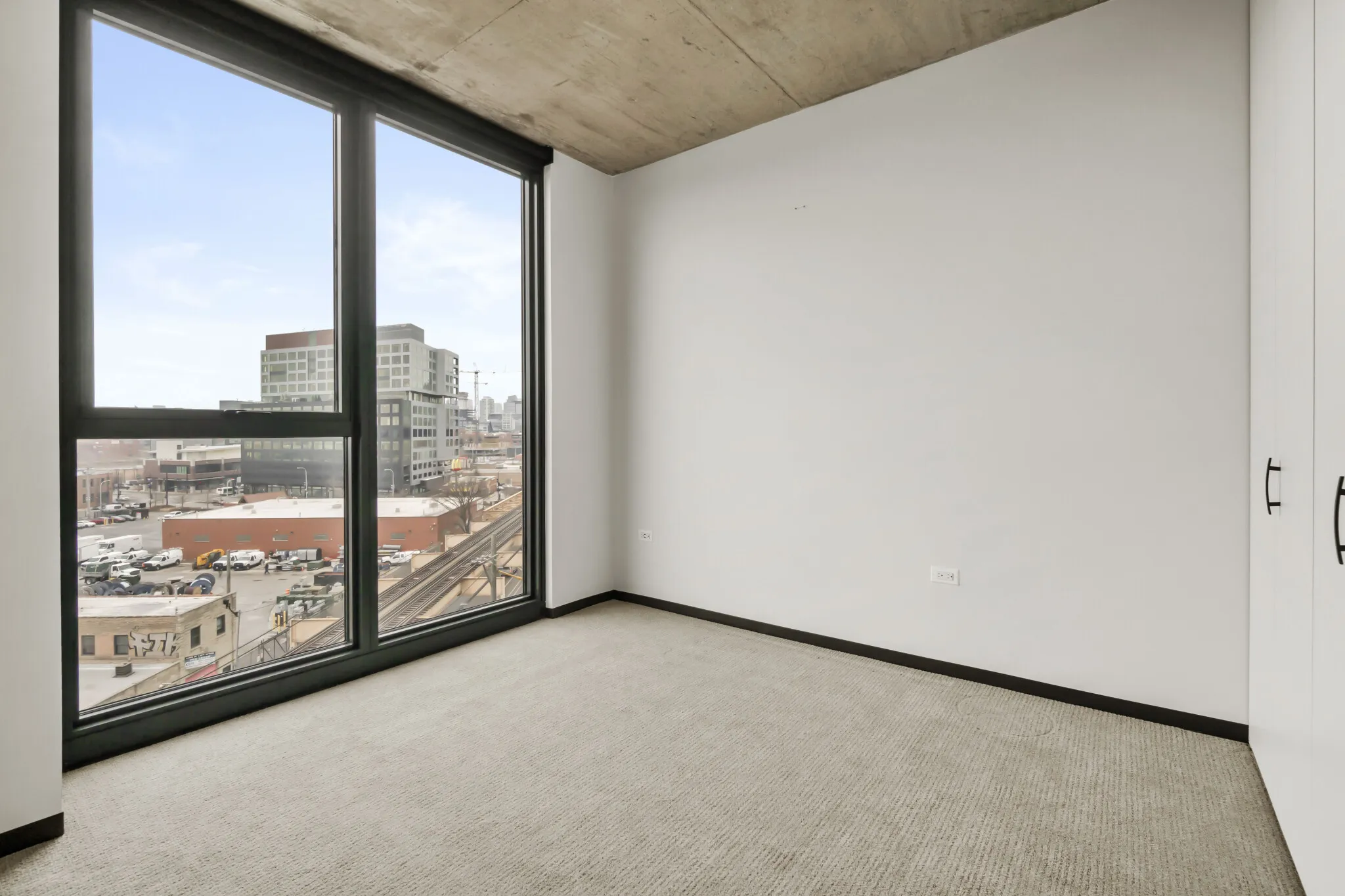 1454 W Randolph St, , 60607, USA 60607-unit#1/1-Chicago-IL