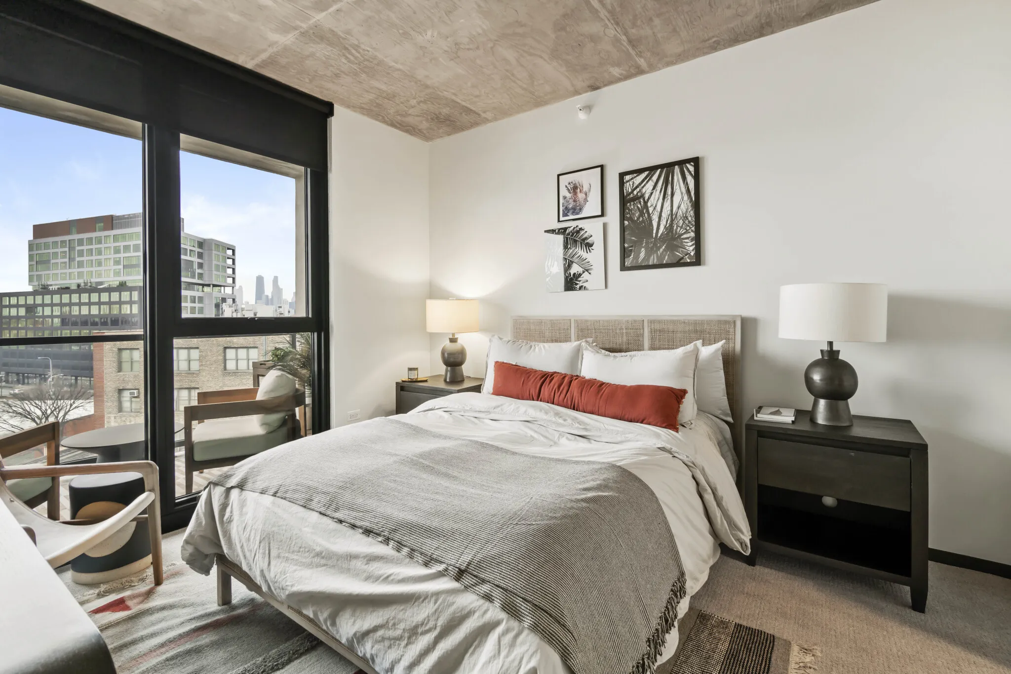 1454 W Randolph St, , 60607, USA 60607-unit#1/1-Chicago-IL