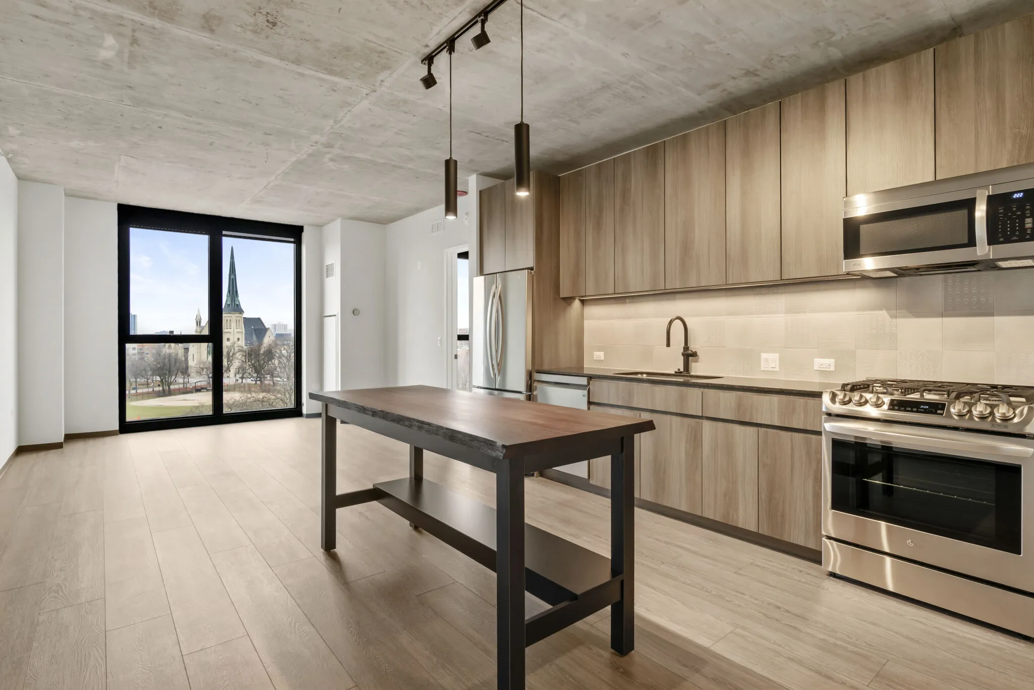 1454 W Randolph St, , 60607, USA 60607-unit#1/1-Chicago-IL