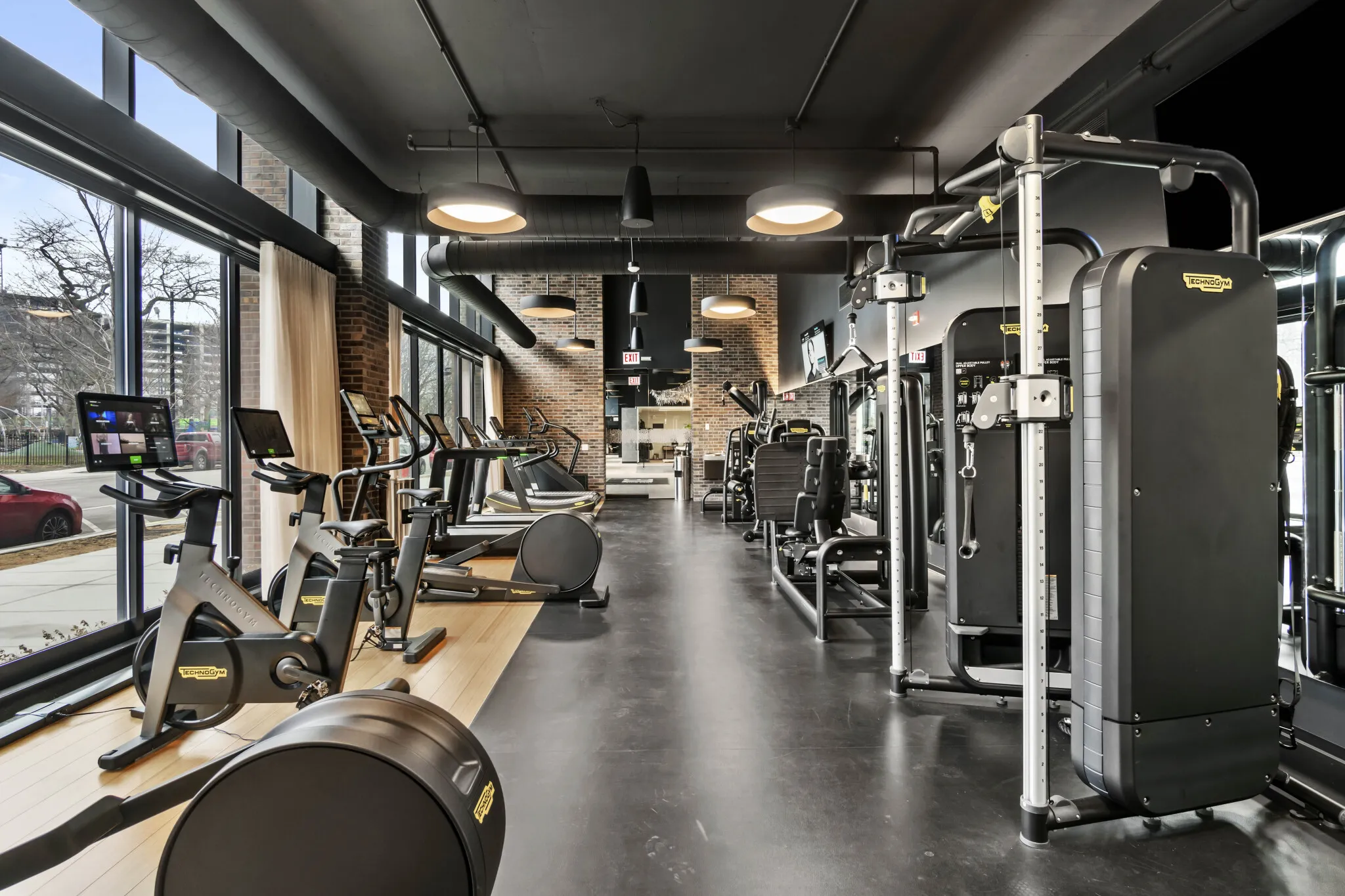 1454 W Randolph St, , 60607, USA 60607-unit#2/2-Chicago-IL