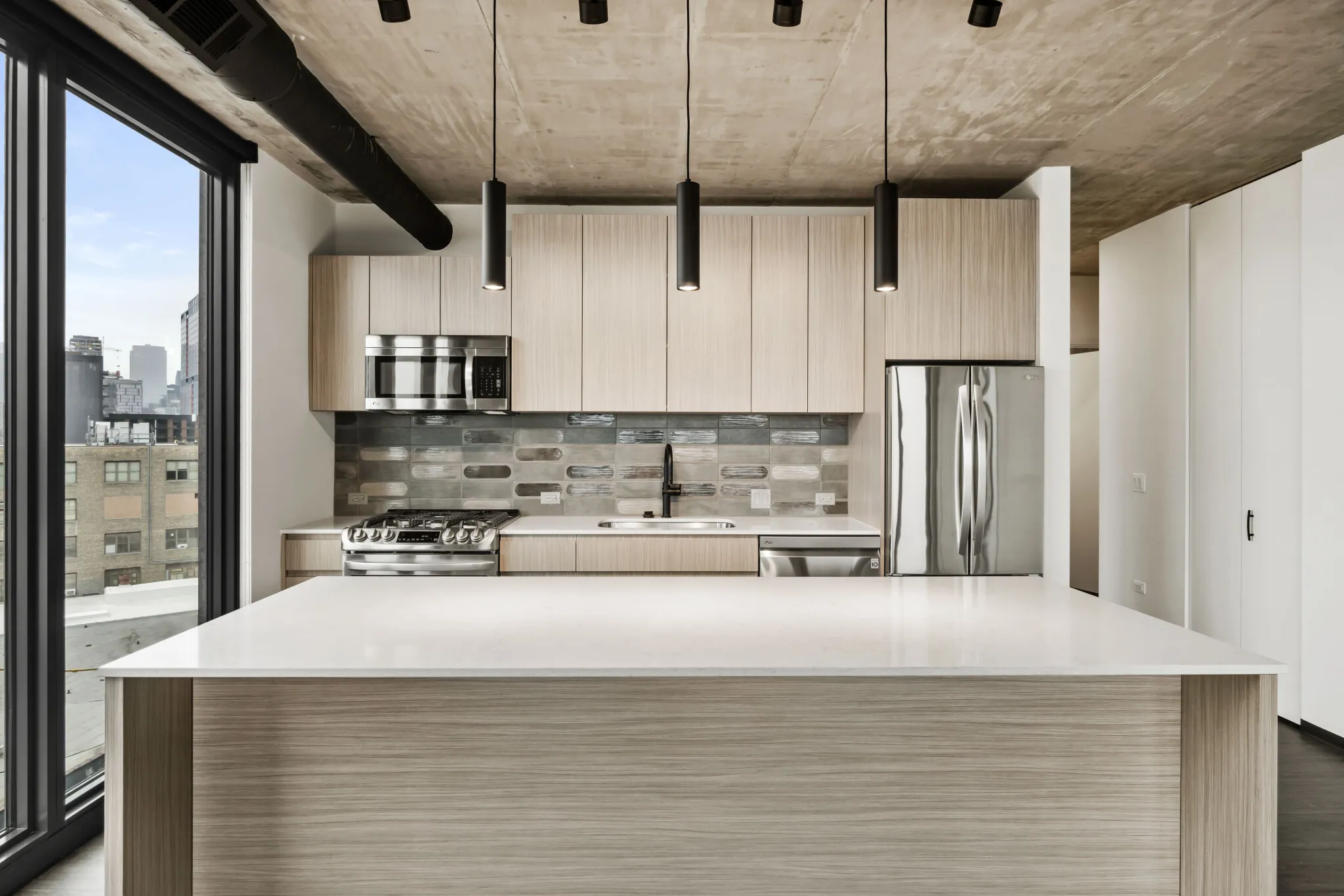 1454 W Randolph St, , 60607, USA 60607-unit#2/2-Chicago-IL