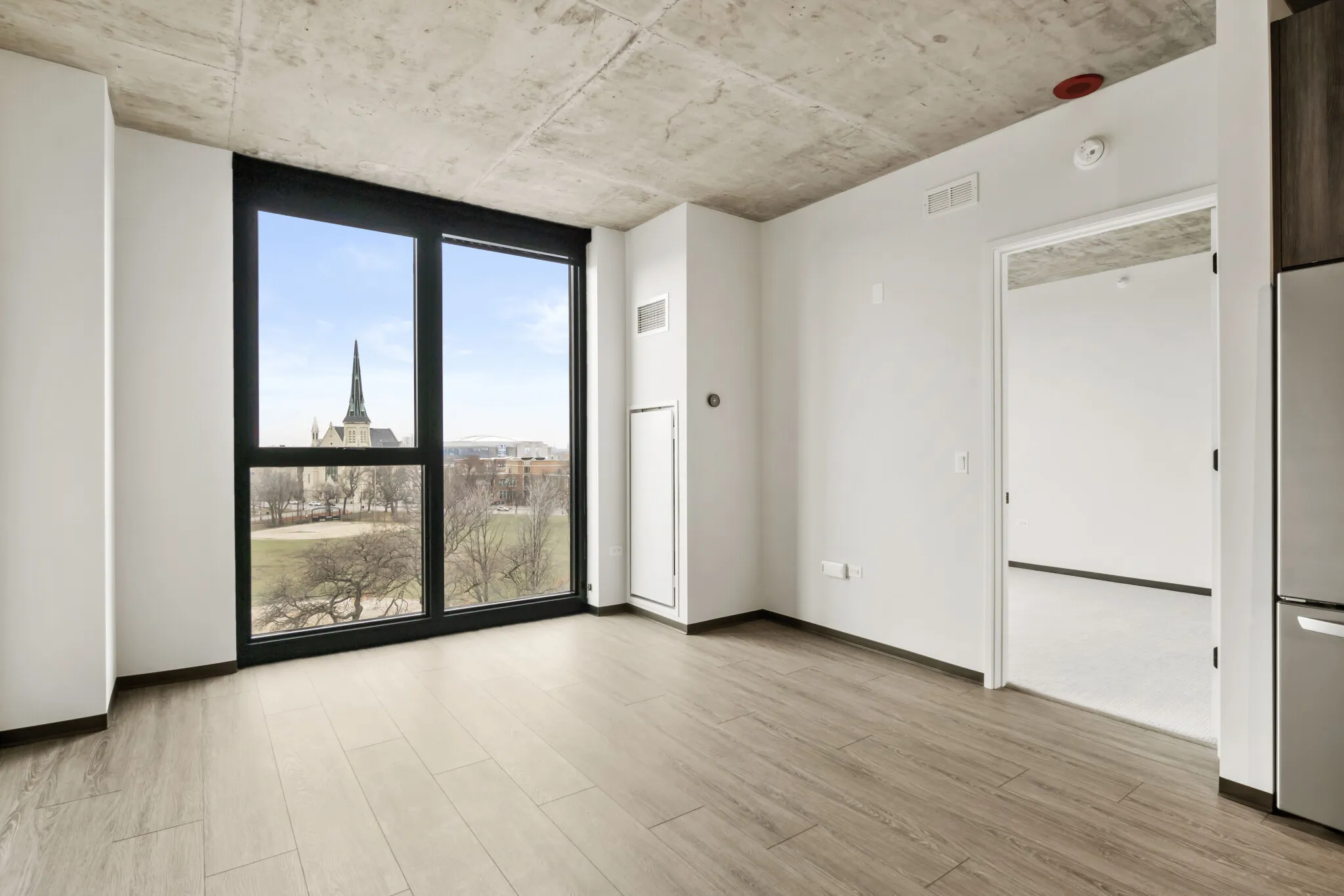 1454 W Randolph St, , 60607, USA 60607-unit#2/2-Chicago-IL