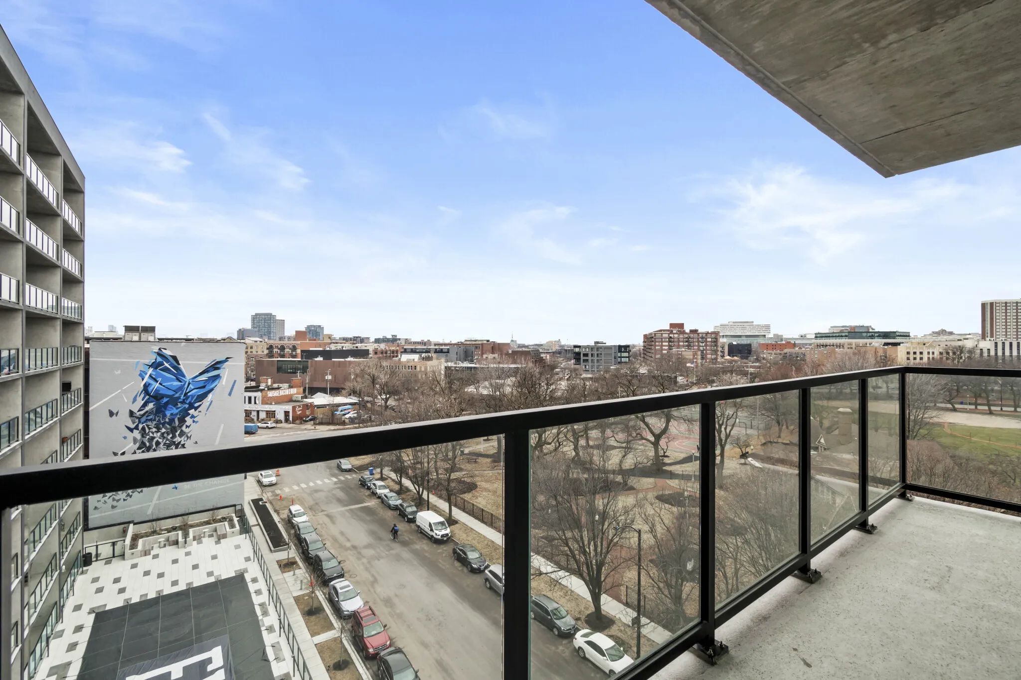 1454 W Randolph St, , 60607, USA 60607-unit#2/2-Chicago-IL