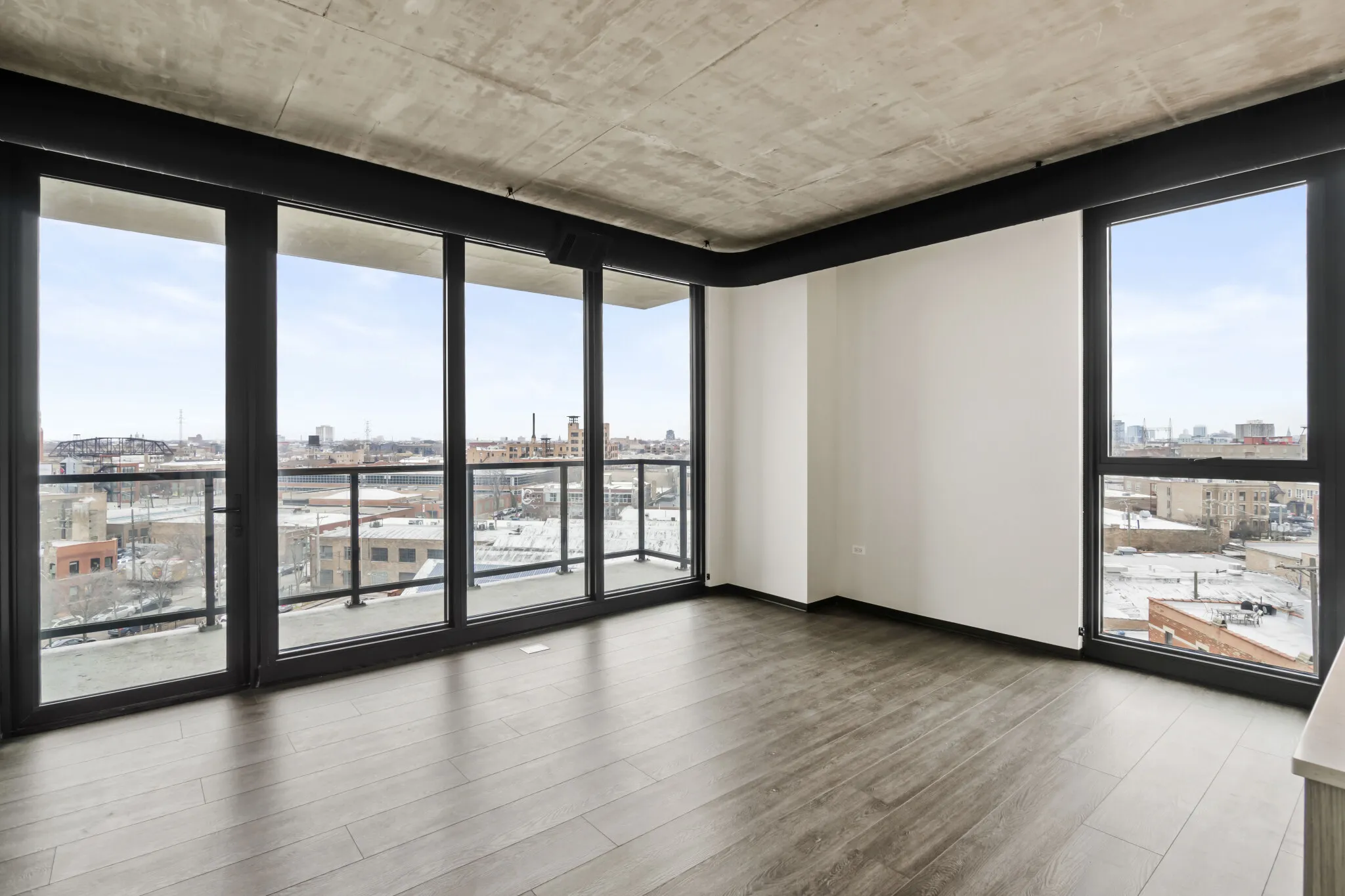 1454 W Randolph St, , 60607, USA 60607-unit#2/2-Chicago-IL