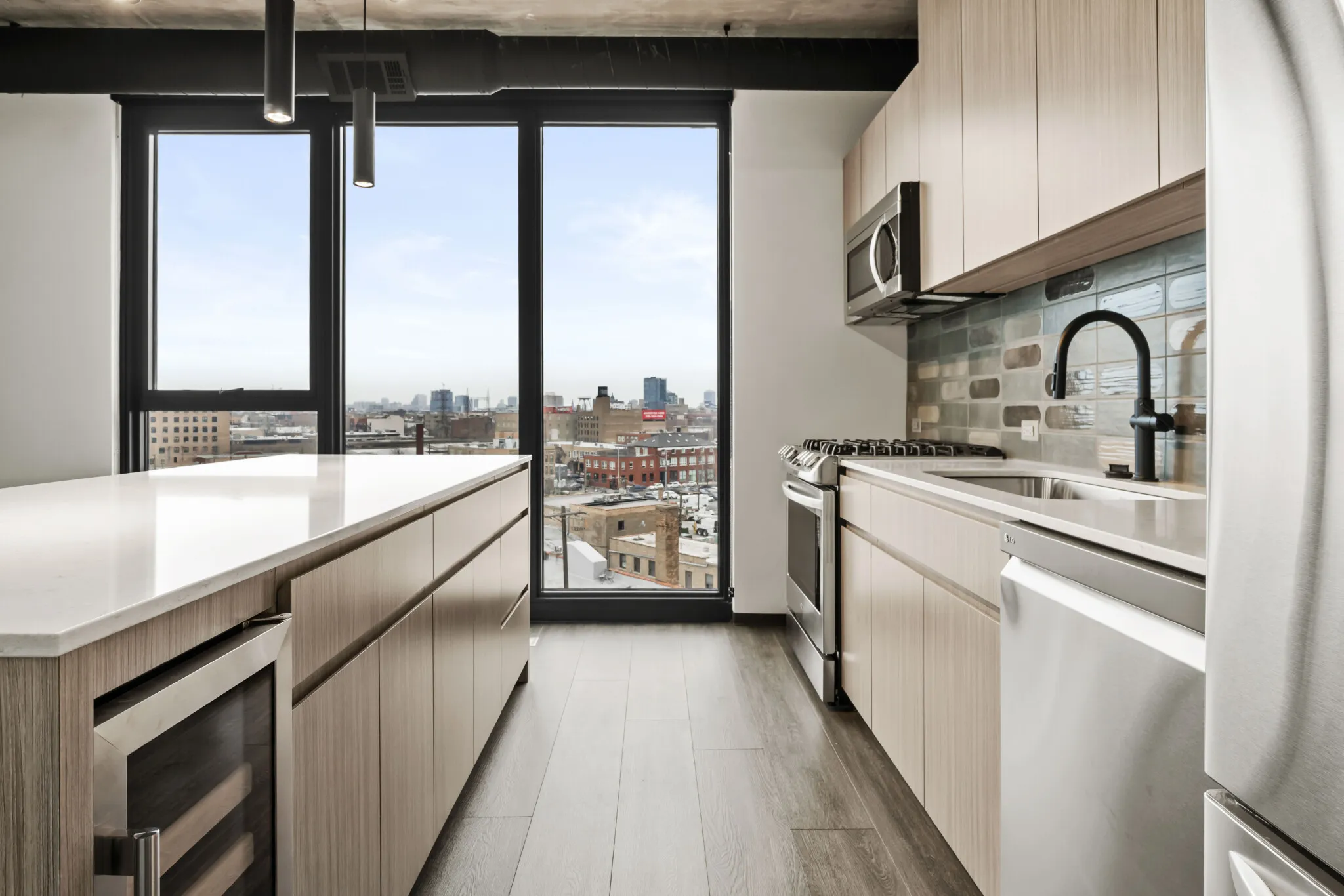 1454 W Randolph St, , 60607, USA 60607-unit#2/2-Chicago-IL