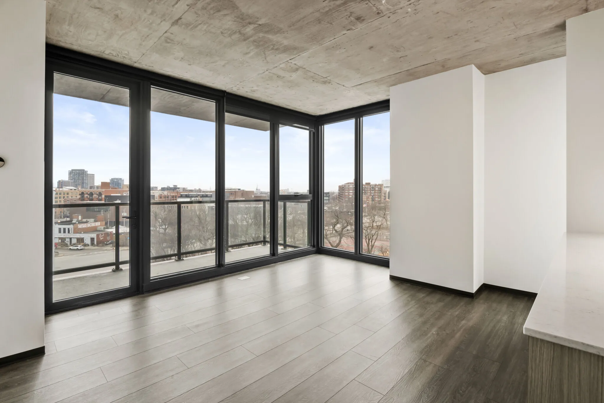 1454 W Randolph St, , 60607, USA 60607-unit#2/2-Chicago-IL