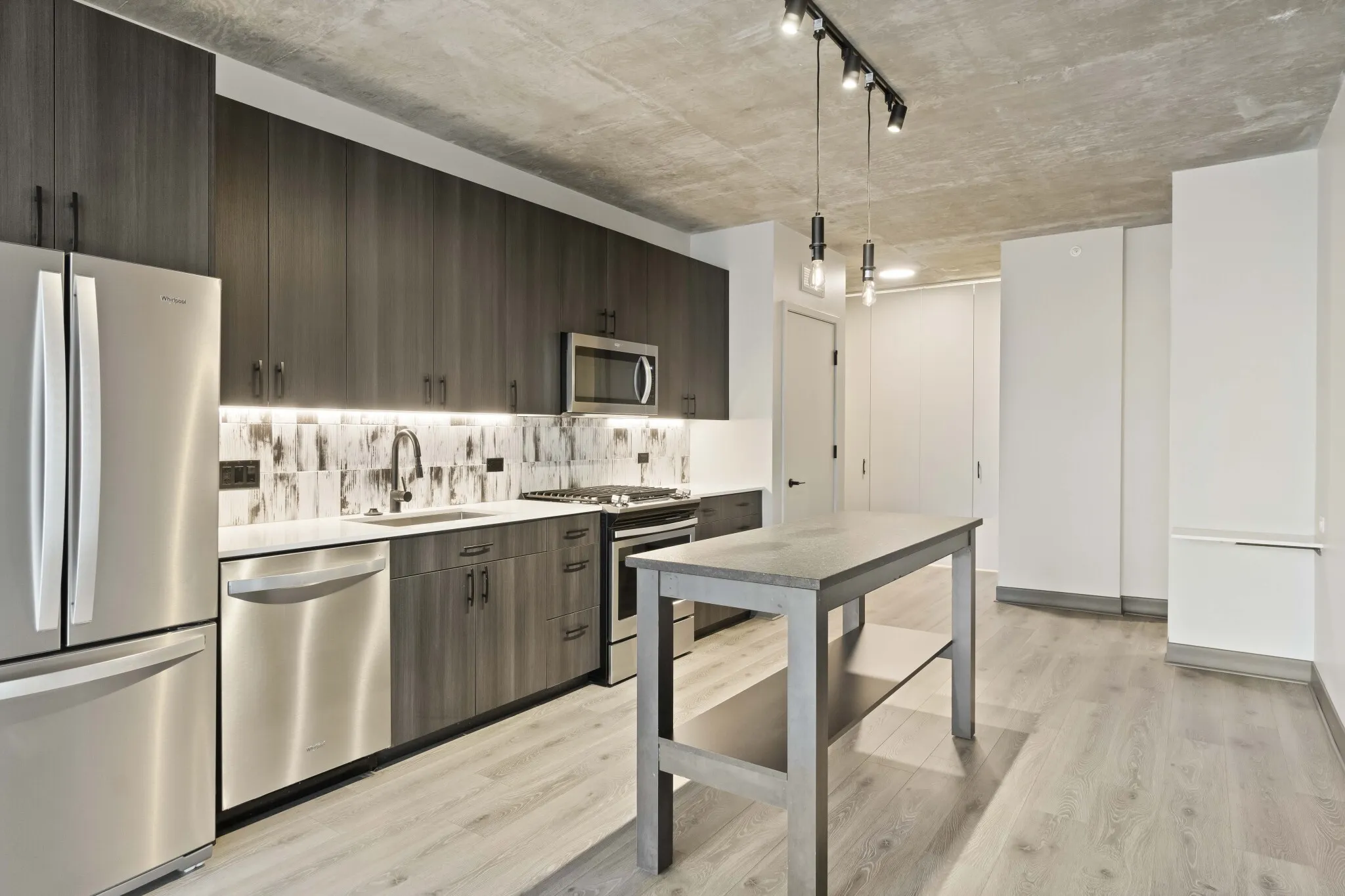 180 N Ada St, ,  60607, USA 60607-unit#CONVERTIBLE-Chicago-IL