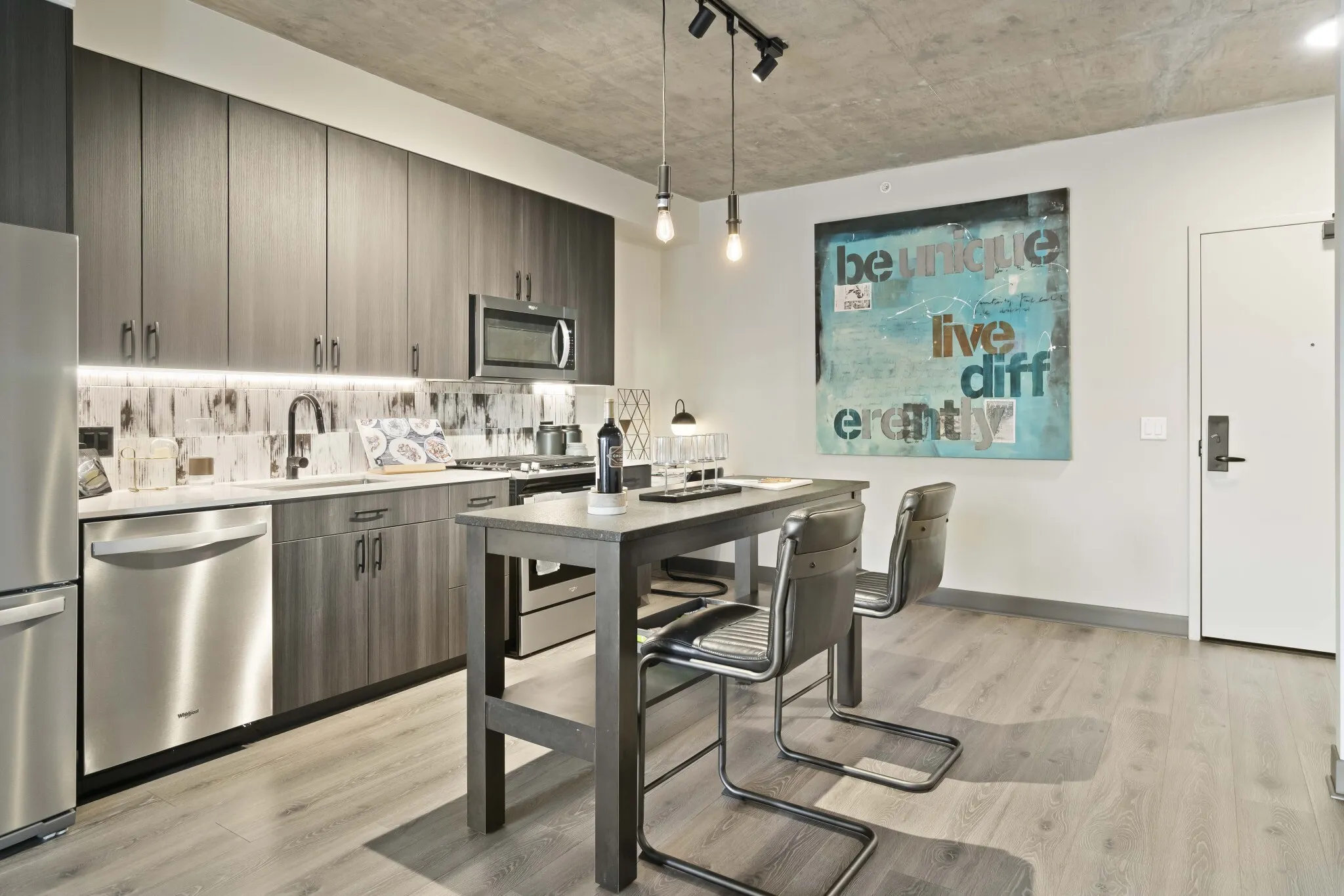 180 N Ada St, ,  60607, USA 60607-unit#1/1-Chicago-IL