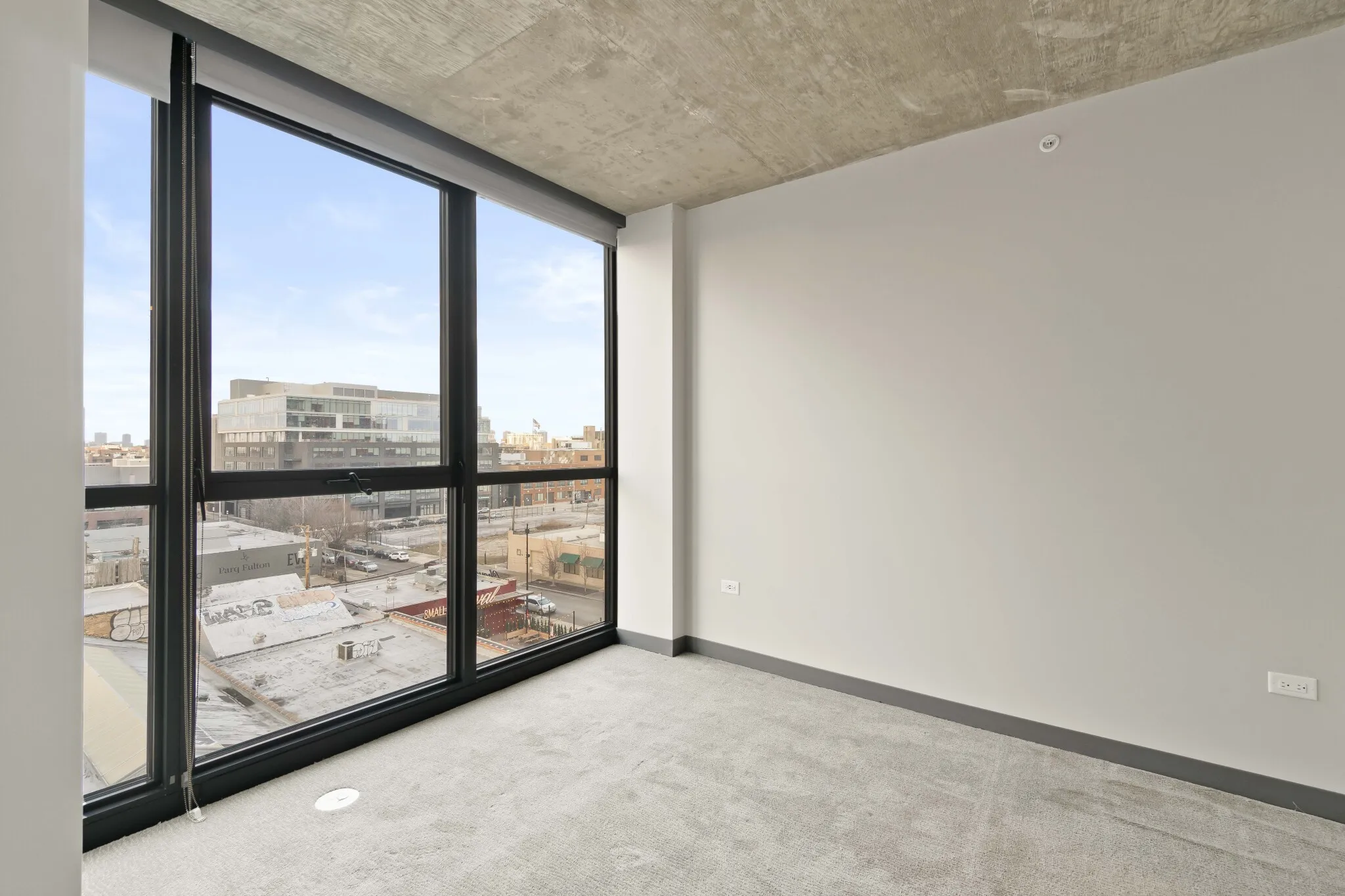 180 N Ada St, ,  60607, USA 60607-unit#3/2-Chicago-IL