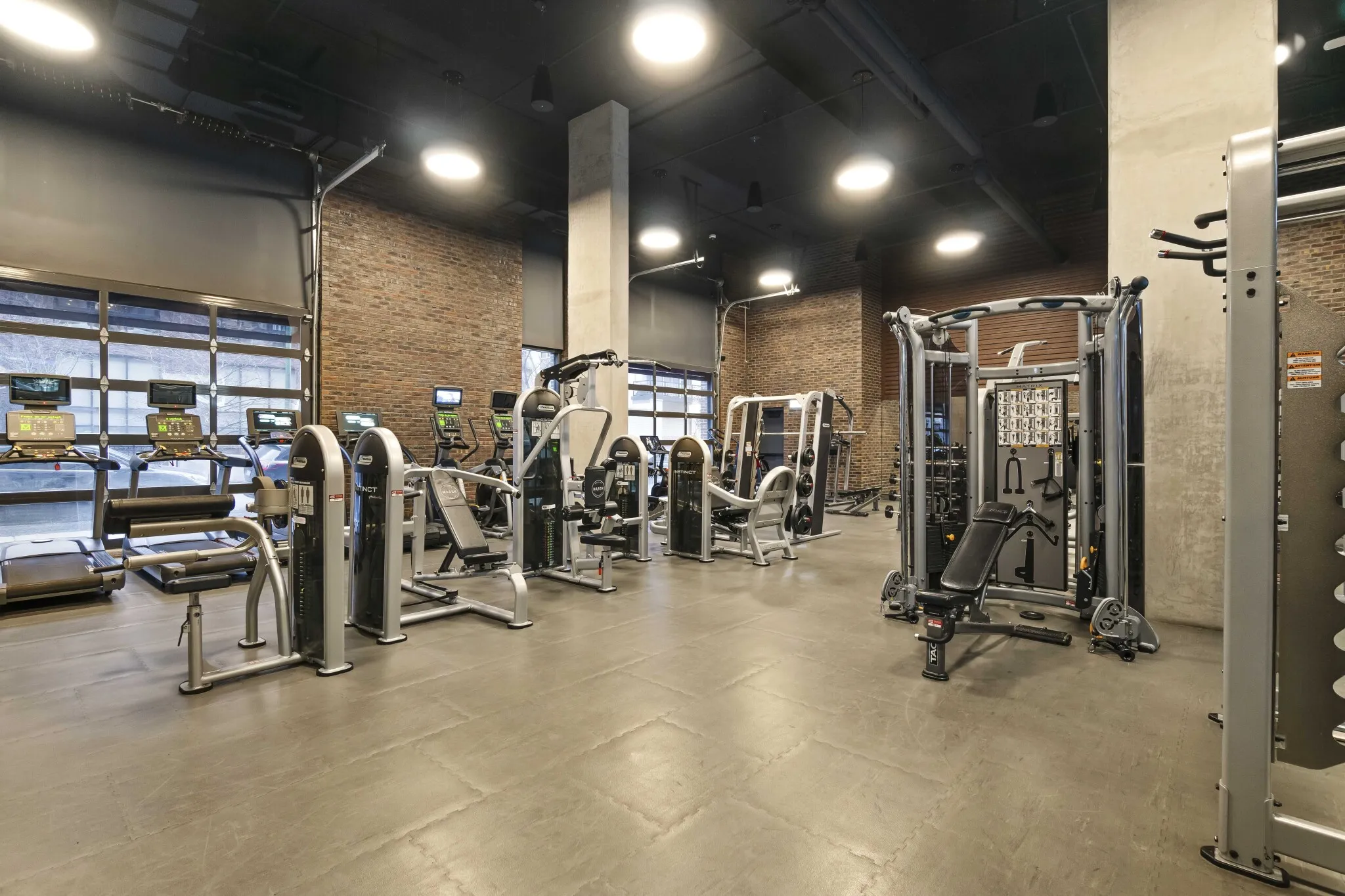 180 N Ada St, , 60607, USA 60607-unit#2/2-Chicago-IL