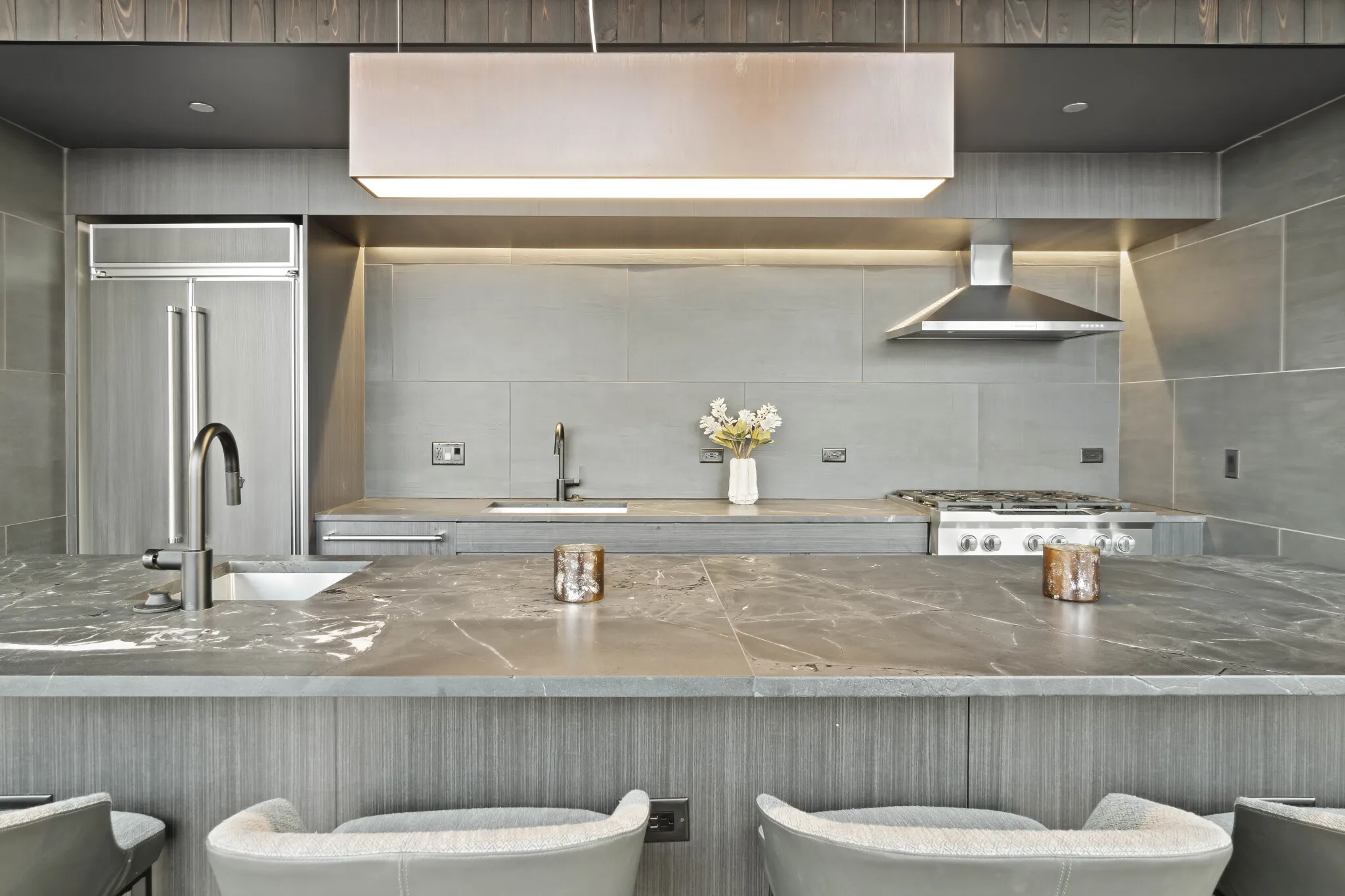 180 N Ada St, , 60607, USA 60607-unit#2/2-Chicago-IL