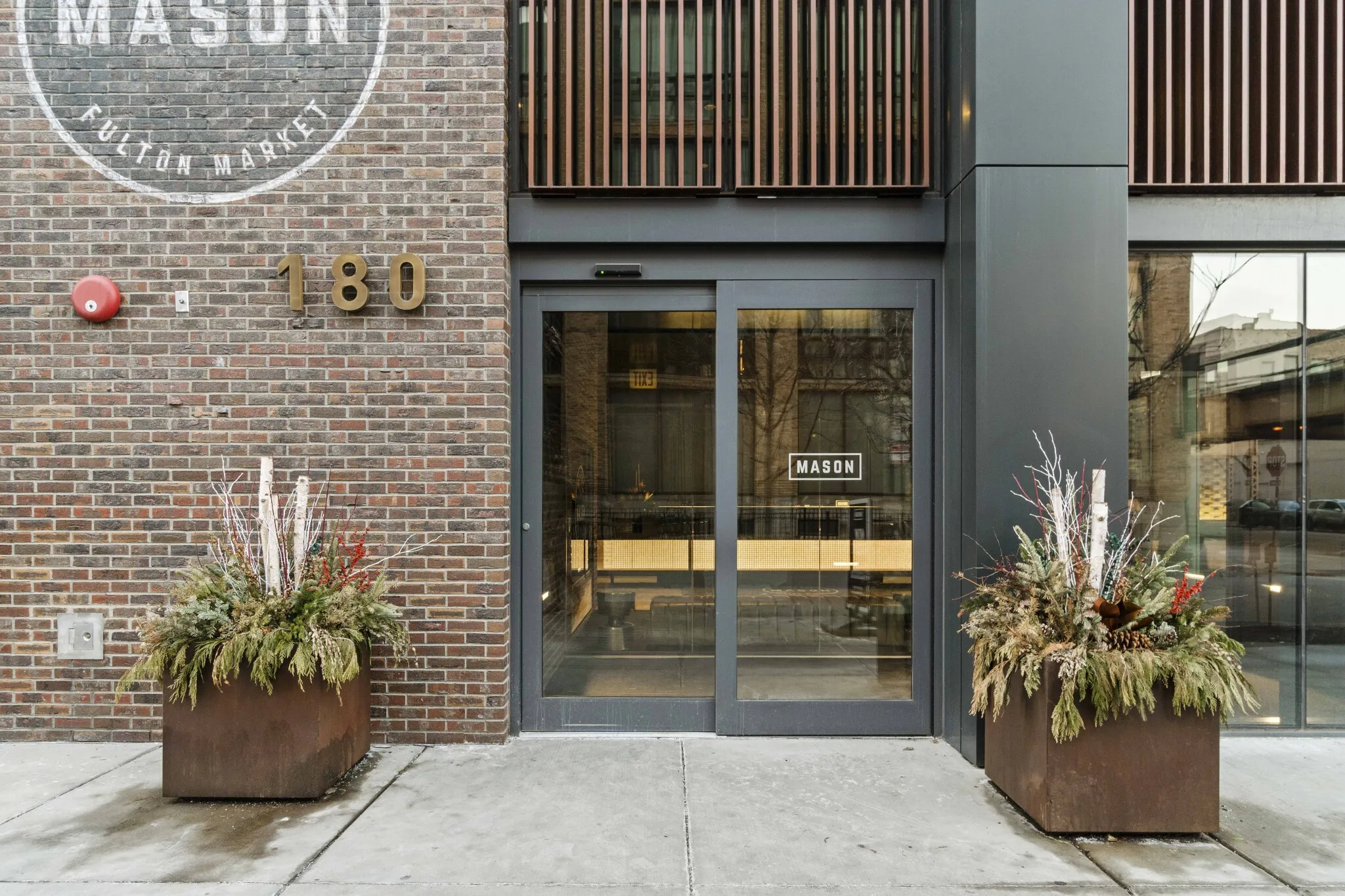 180 N Ada St, , 60607, USA 60607-unit#2/2-Chicago-IL