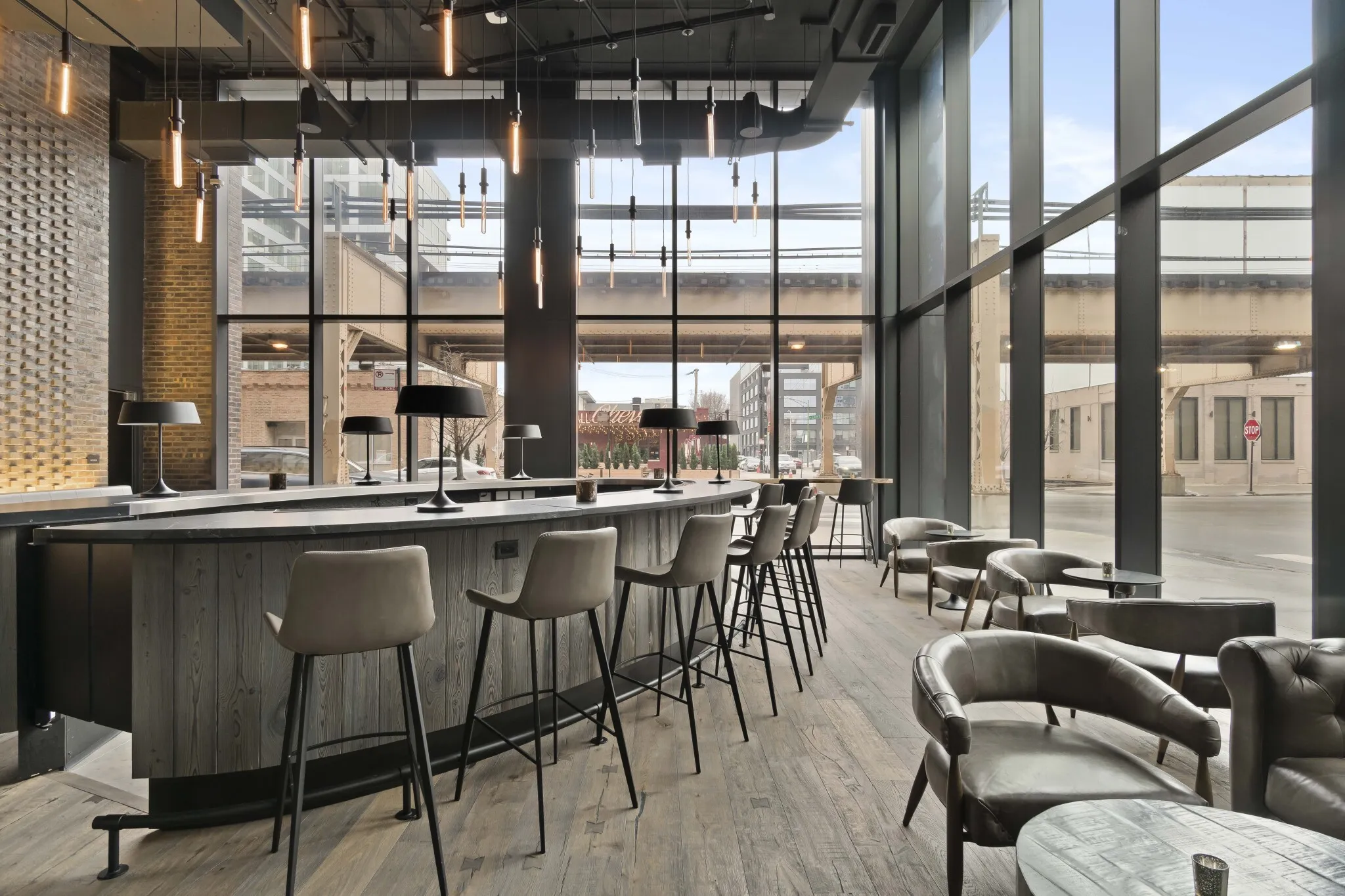 180 N Ada St, , 60607, USA 60607-unit#2/2-Chicago-IL