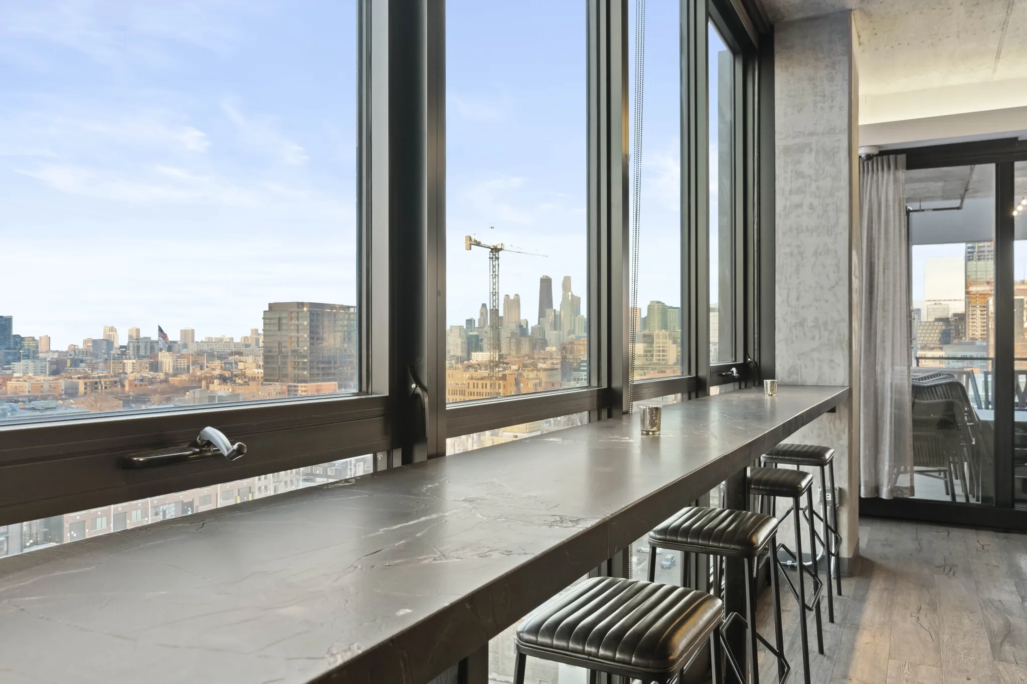 180 N Ada St, , 60607, USA 60607-unit#2/2-Chicago-IL