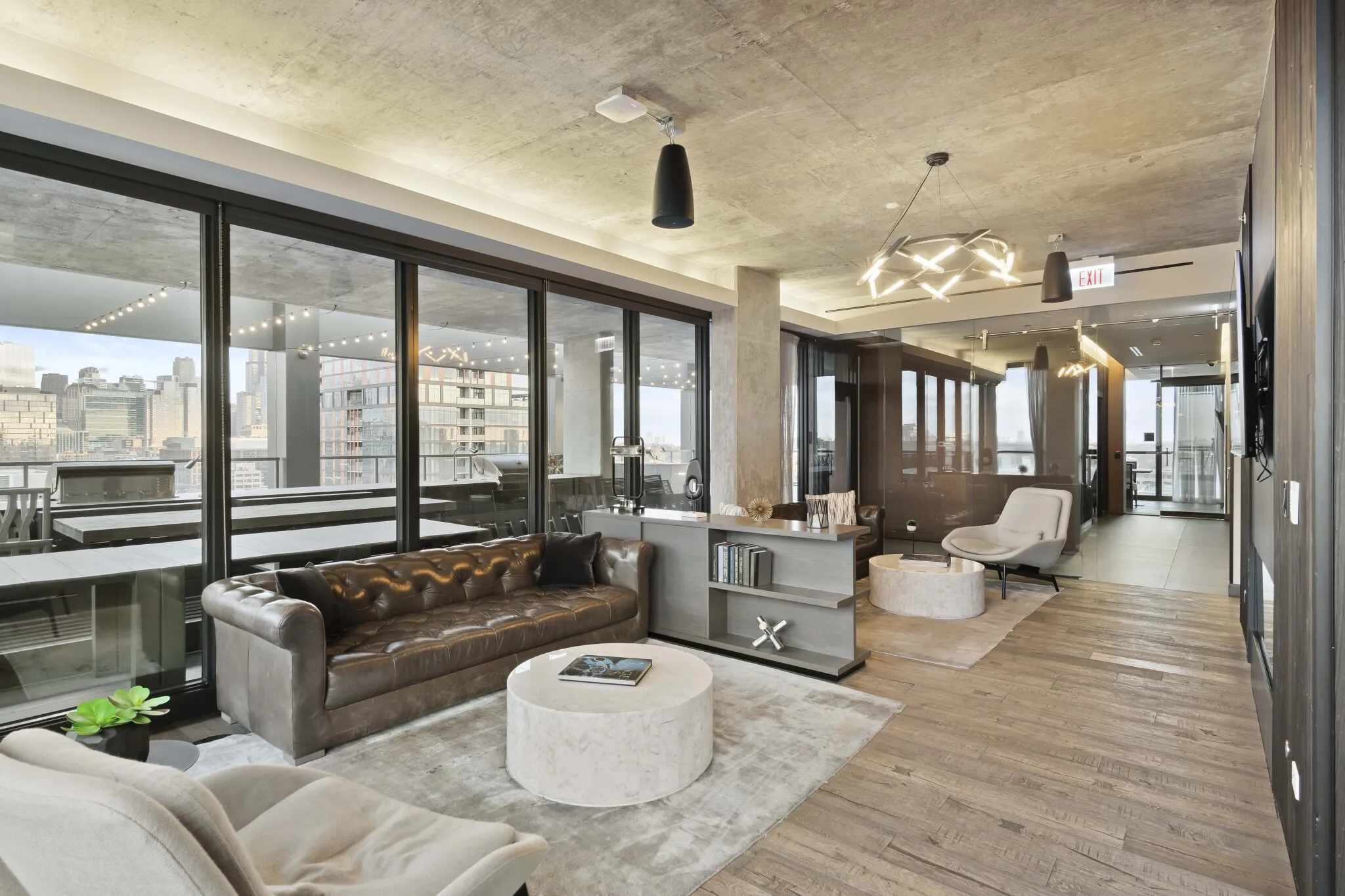 180 N Ada St, , 60607, USA 60607-unit#2/2-Chicago-IL