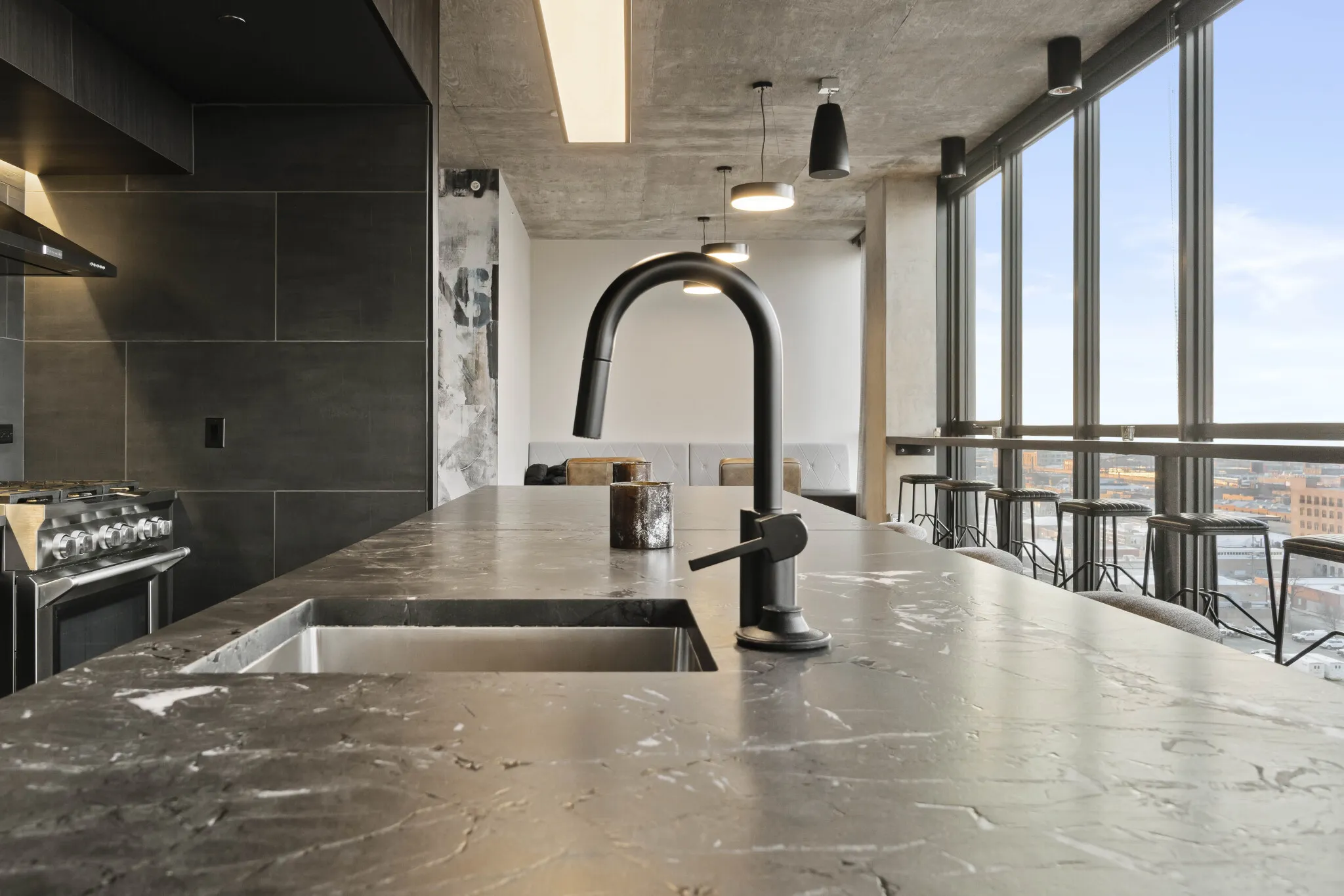 180 N Ada St, , 60607, USA 60607-unit#2/2-Chicago-IL