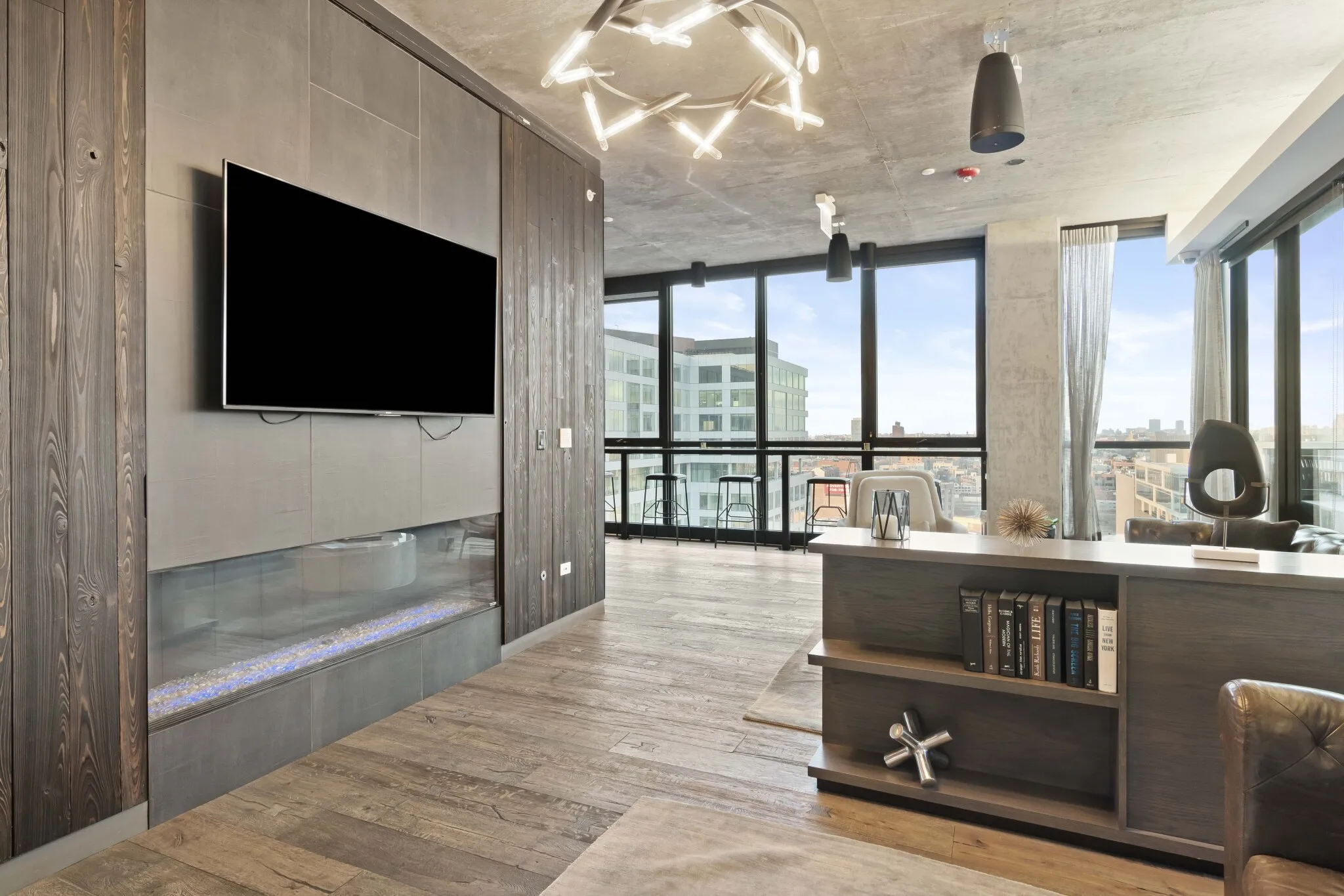 180 N Ada St, , 60607, USA 60607-unit#2/2-Chicago-IL