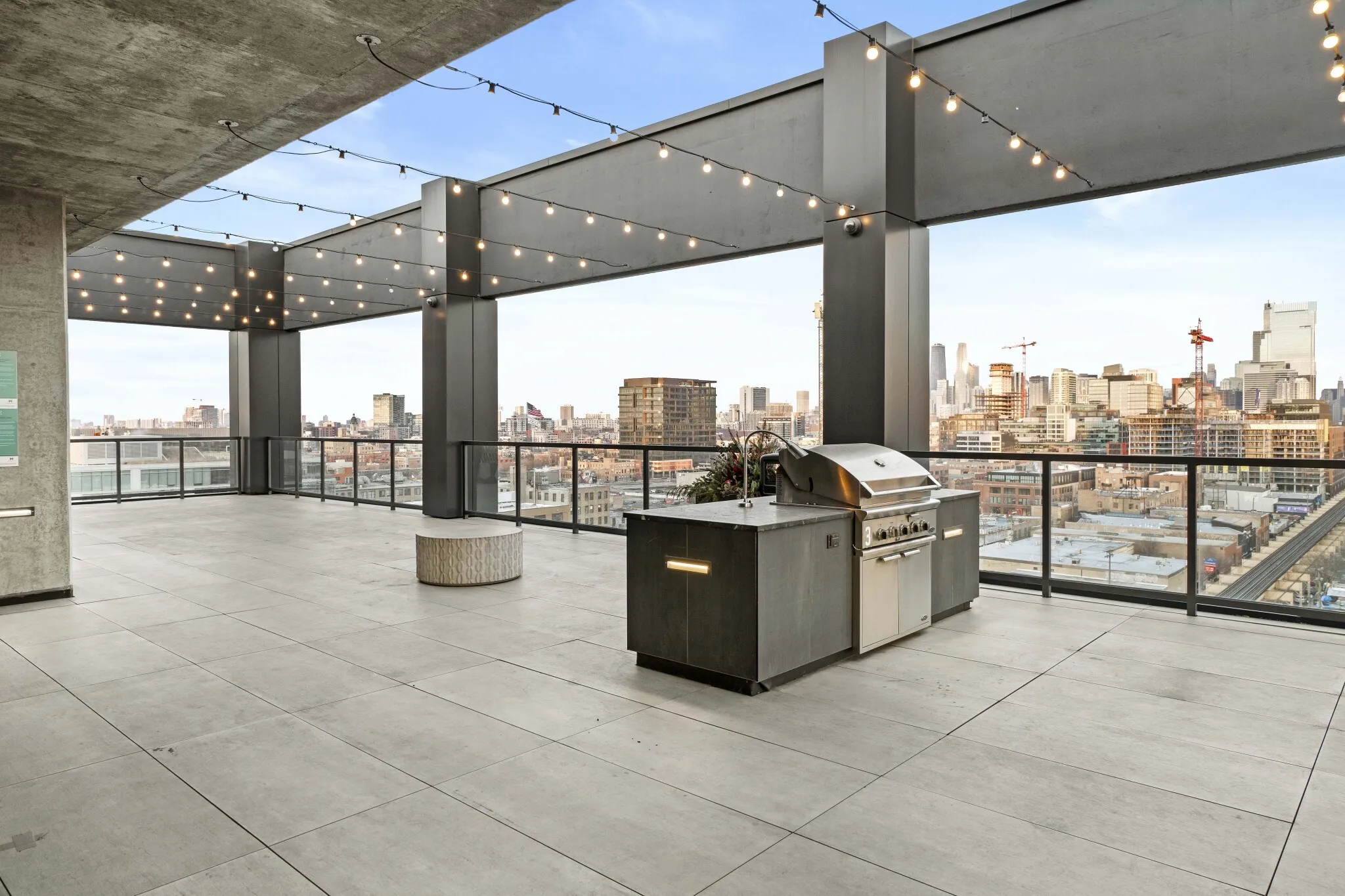 180 N Ada St, , 60607, USA 60607-unit#2/2-Chicago-IL