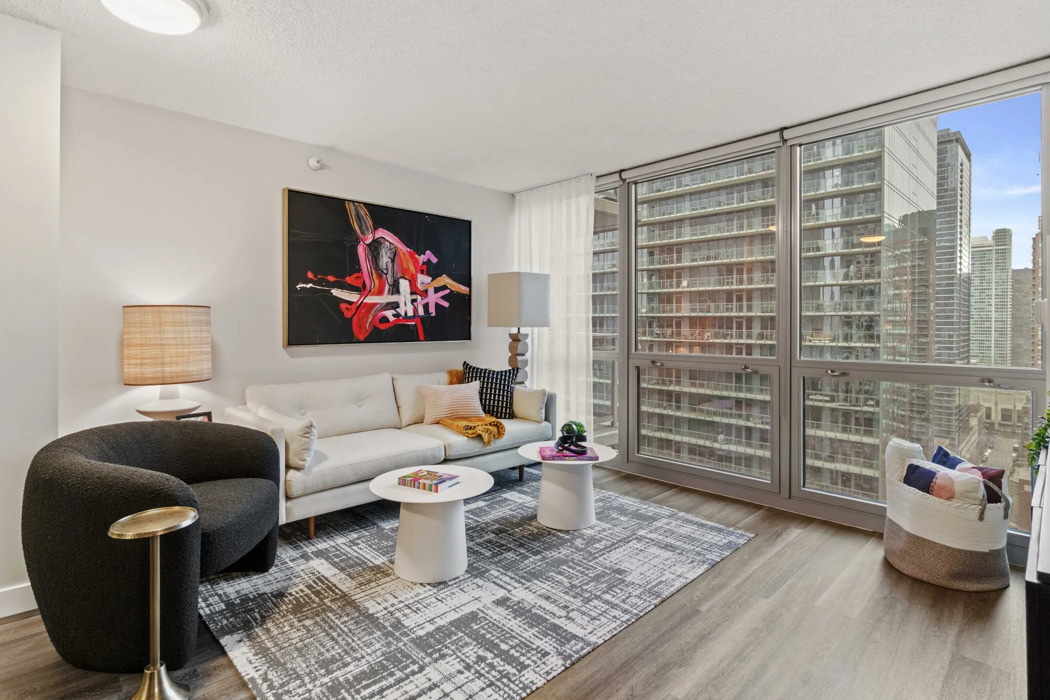Shoreham and Tides, 360 East South Water Street, ,  60601, USA 60601-unit#1/1-Chicago-IL