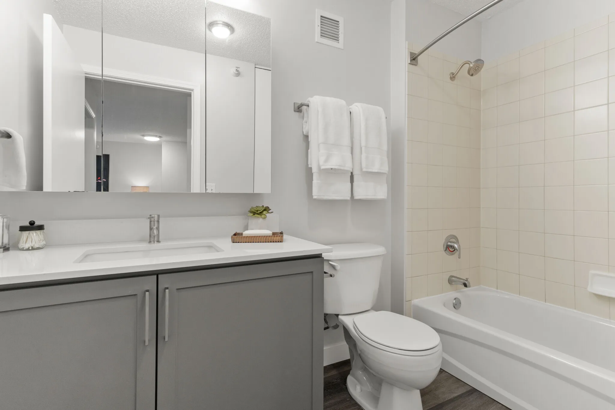 Shoreham and Tides, 360 East South Water Street, ,  60601, USA 60601-unit#1/1-Chicago-IL