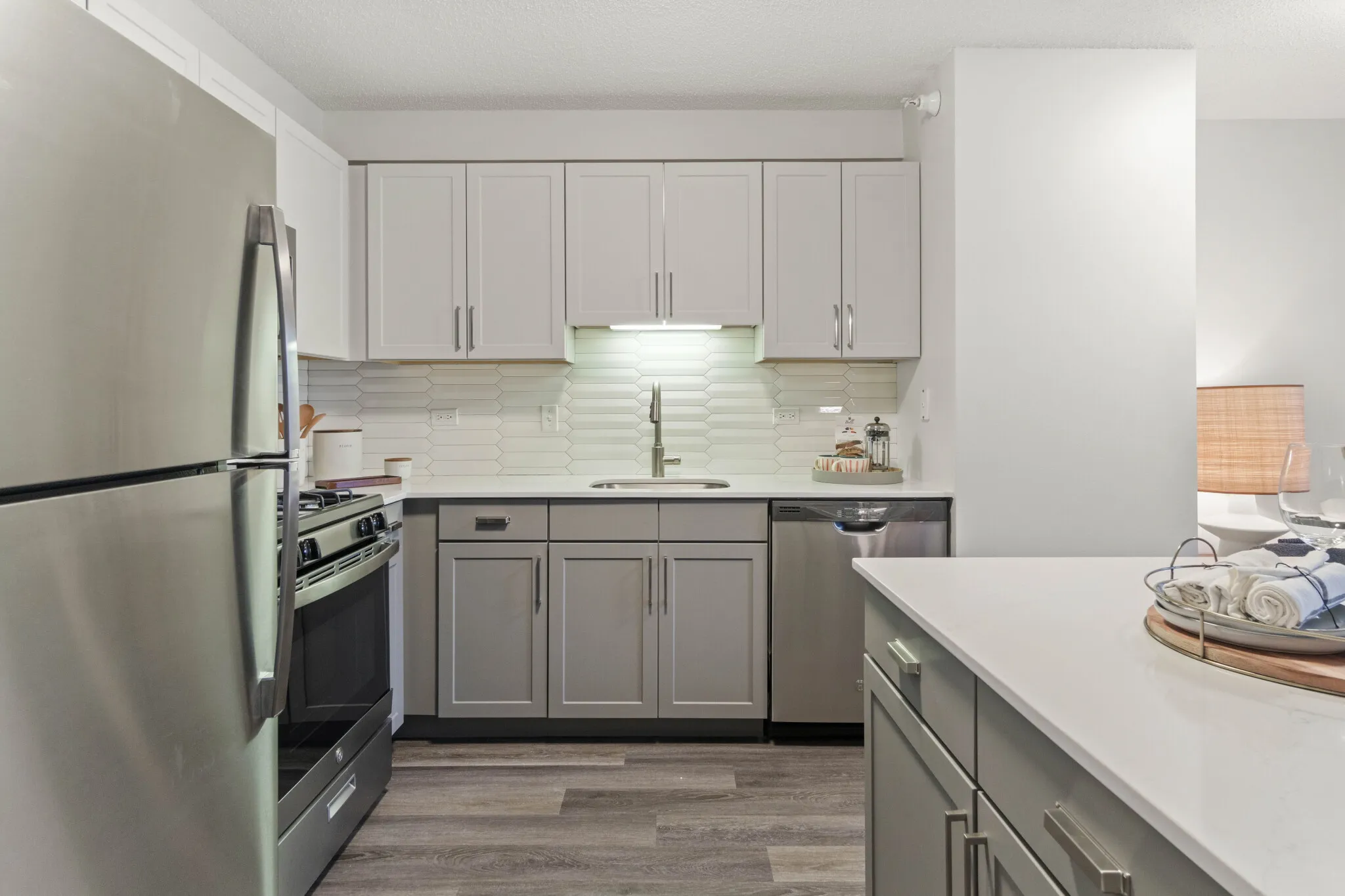 Shoreham and Tides, 360 East South Water Street, ,  60601, USA 60601-unit#2/2-Chicago-IL