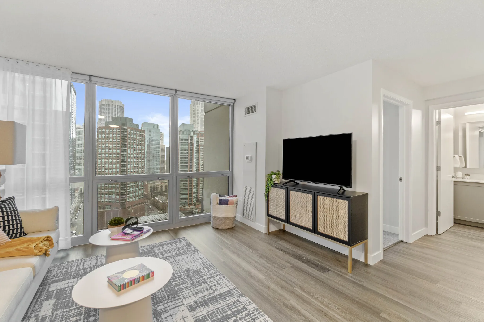 Shoreham and Tides, 360 East South Water Street, ,  60601, USA 60601-unit#2/2-Chicago-IL