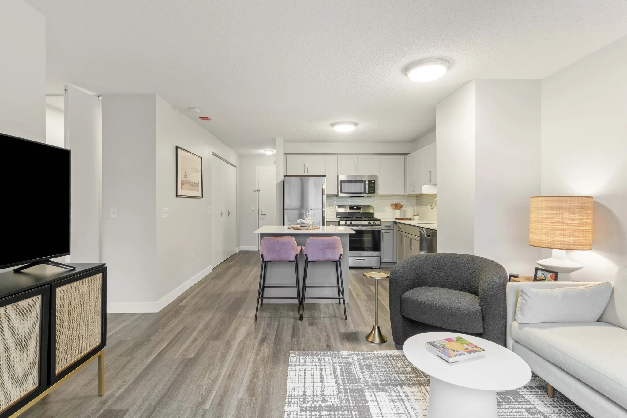 Shoreham and Tides, 360 East South Water Street, ,  60601, USA 60601-unit#2/2-Chicago-IL