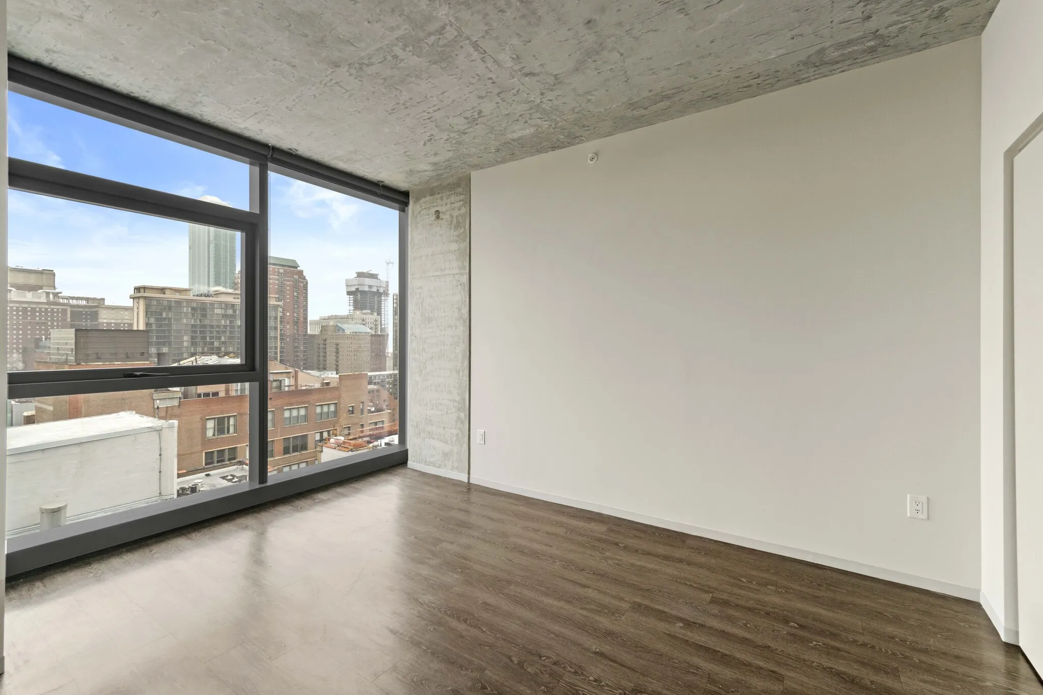 717 S Clark St, ,  60605, USA 60605-unit#4/4 DUPLEX-Chicago-IL