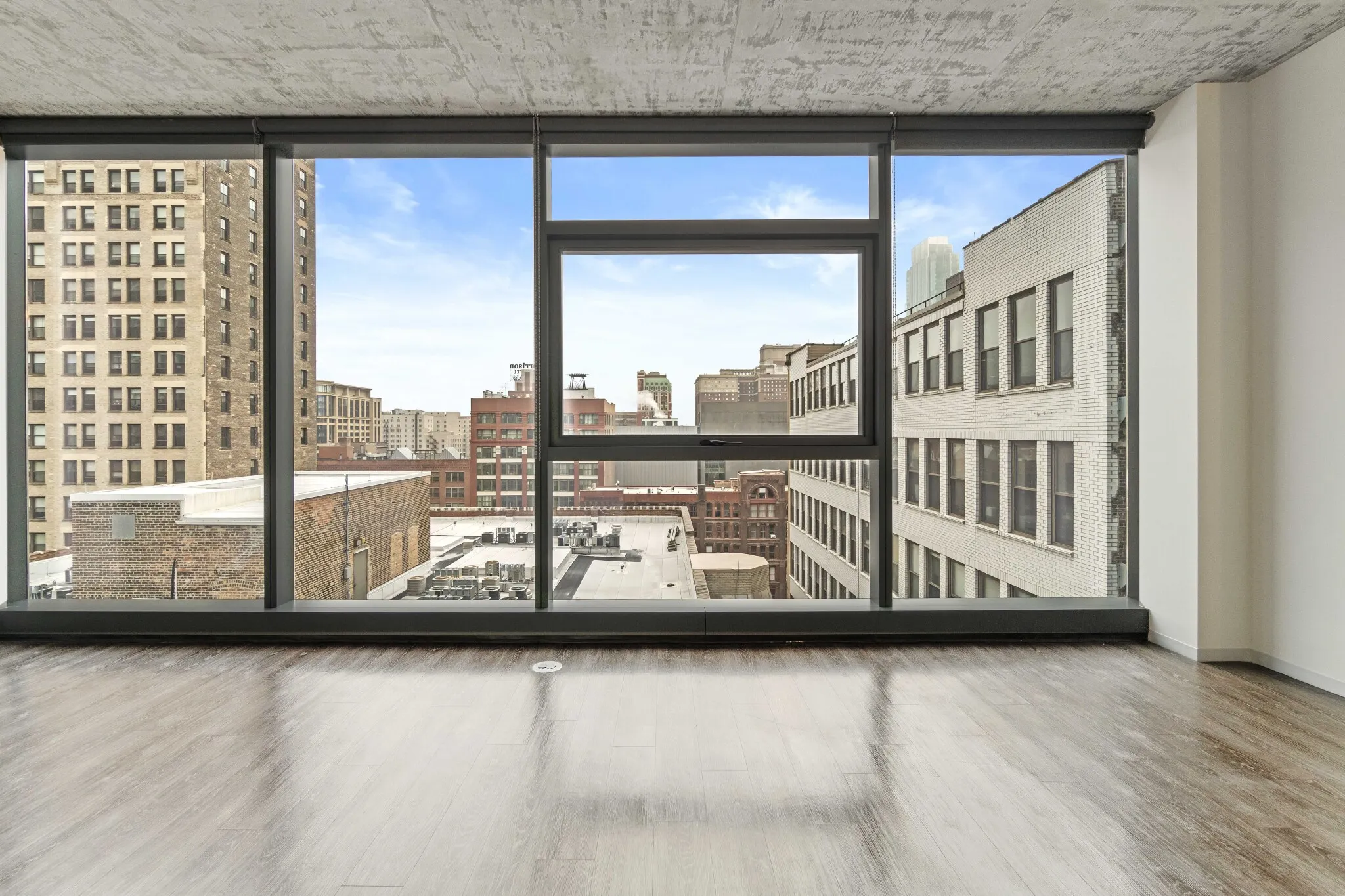 717 S Clark St, , 60605, USA 60605-unit#4/4 DUPLEX-Chicago-IL
