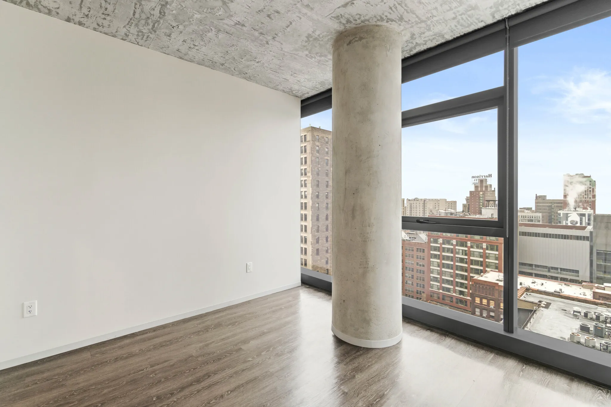 717 S Clark St, , 60605, USA 60605-unit#4/4.5 DUPLEX-Chicago-IL