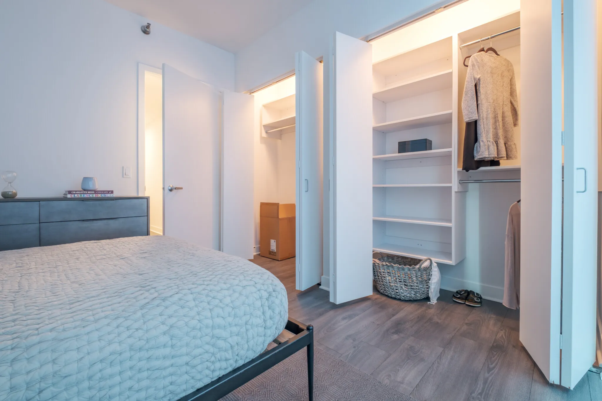 221 W Hubbard St, ,  60654, USA 60654-unit#2/2 PENTHOUSE-Chicago-IL