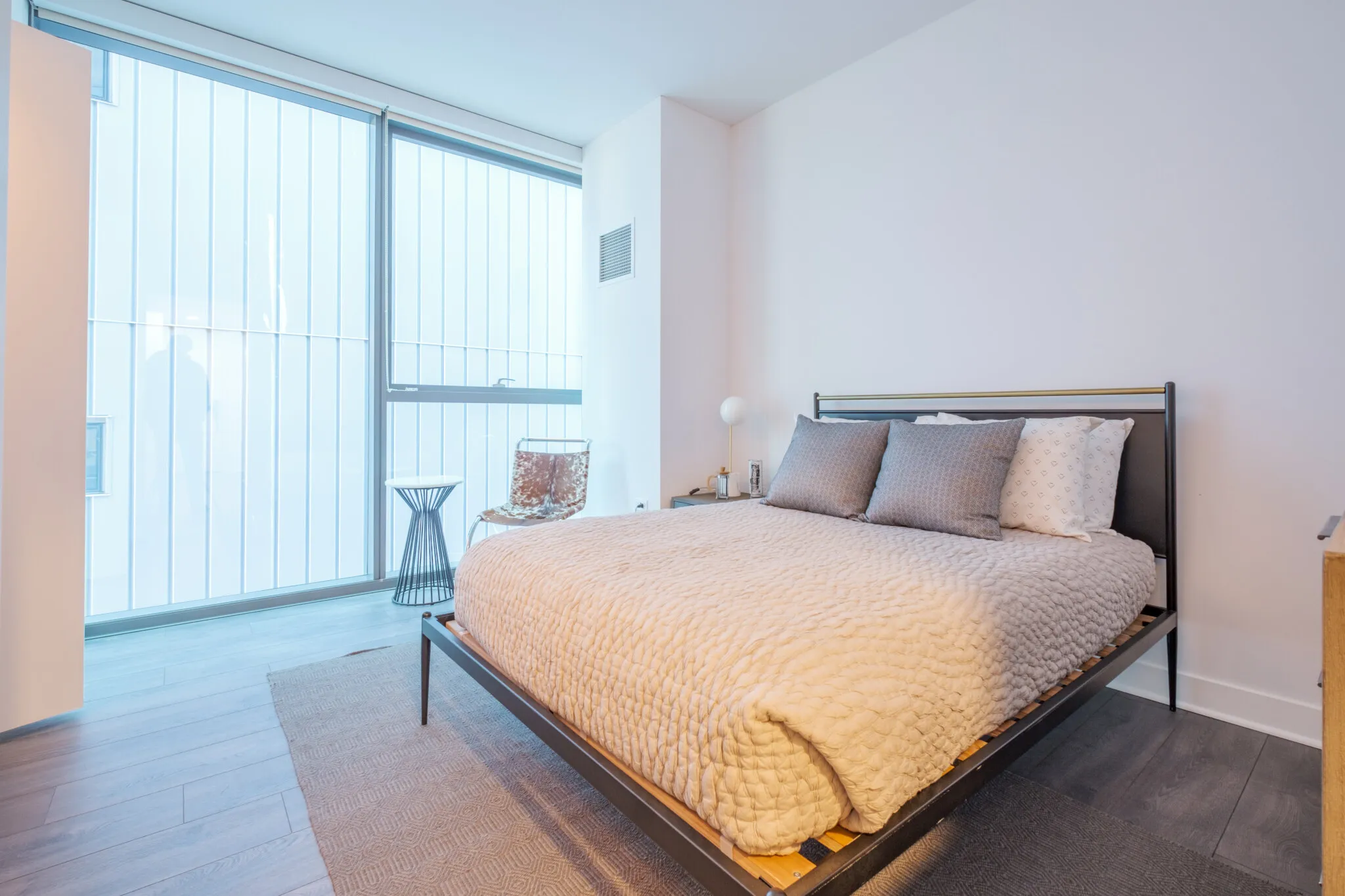 221 W Hubbard St, ,  60654, USA 60654-unit#2/2 PENTHOUSE-Chicago-IL