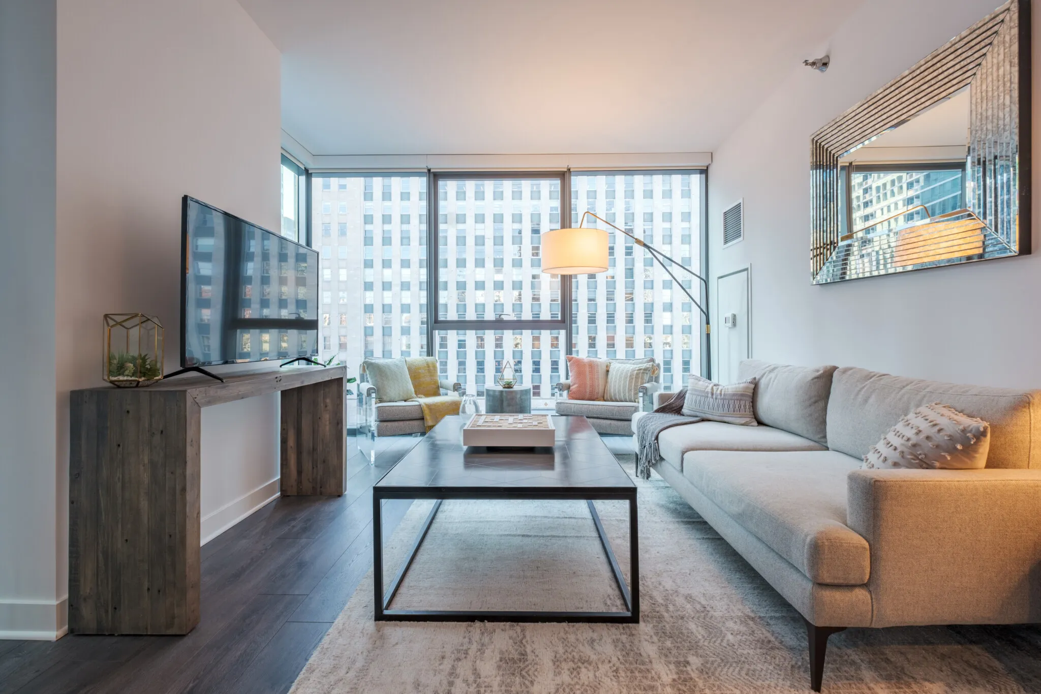 221 W Hubbard St, , 60654, USA 60654-unit#2/2 PENTHOUSE-Chicago-IL