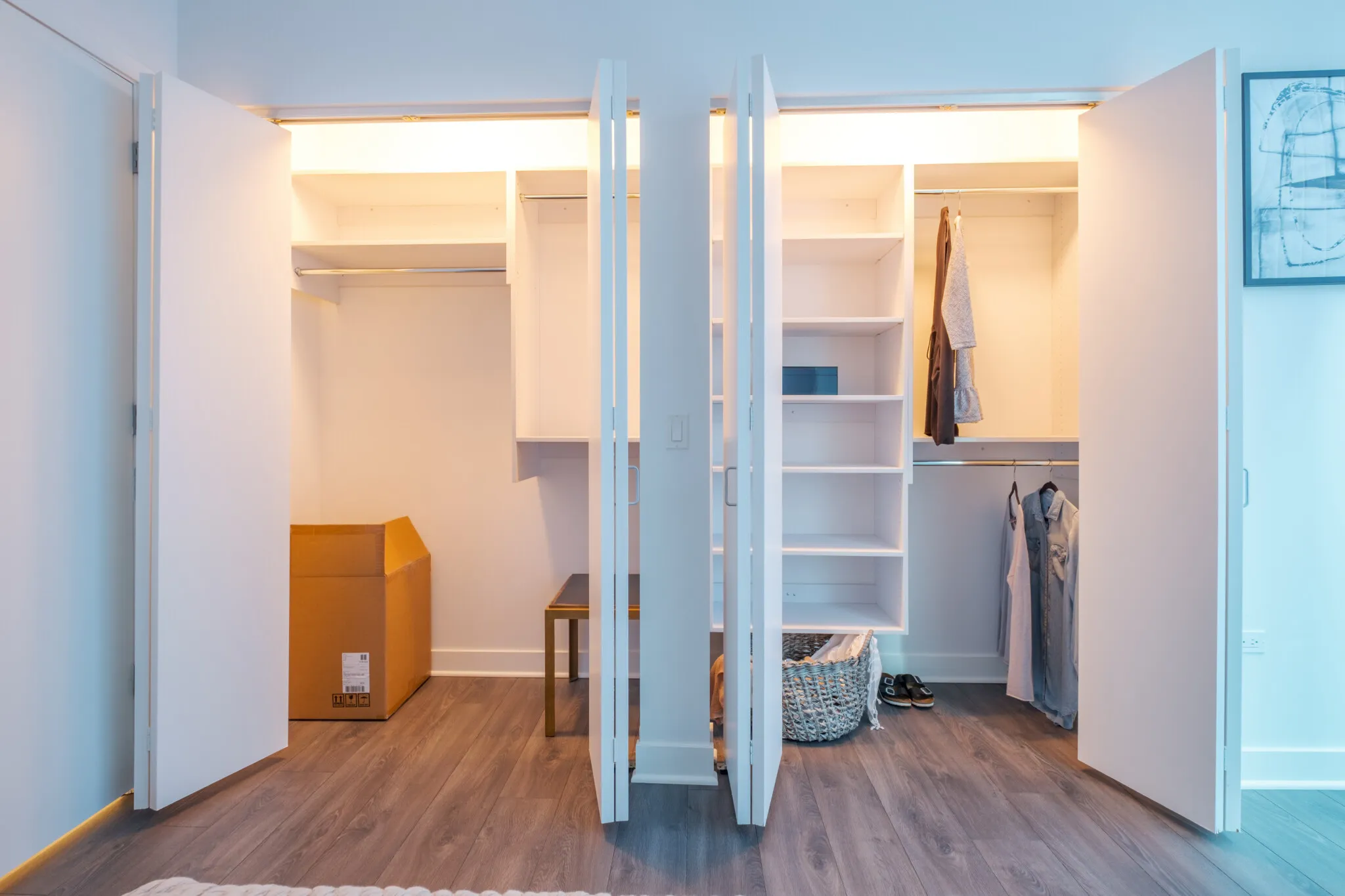 221 W Hubbard St, ,  60654, USA 60654-unit#2/2 PENTHOUSE-Chicago-IL