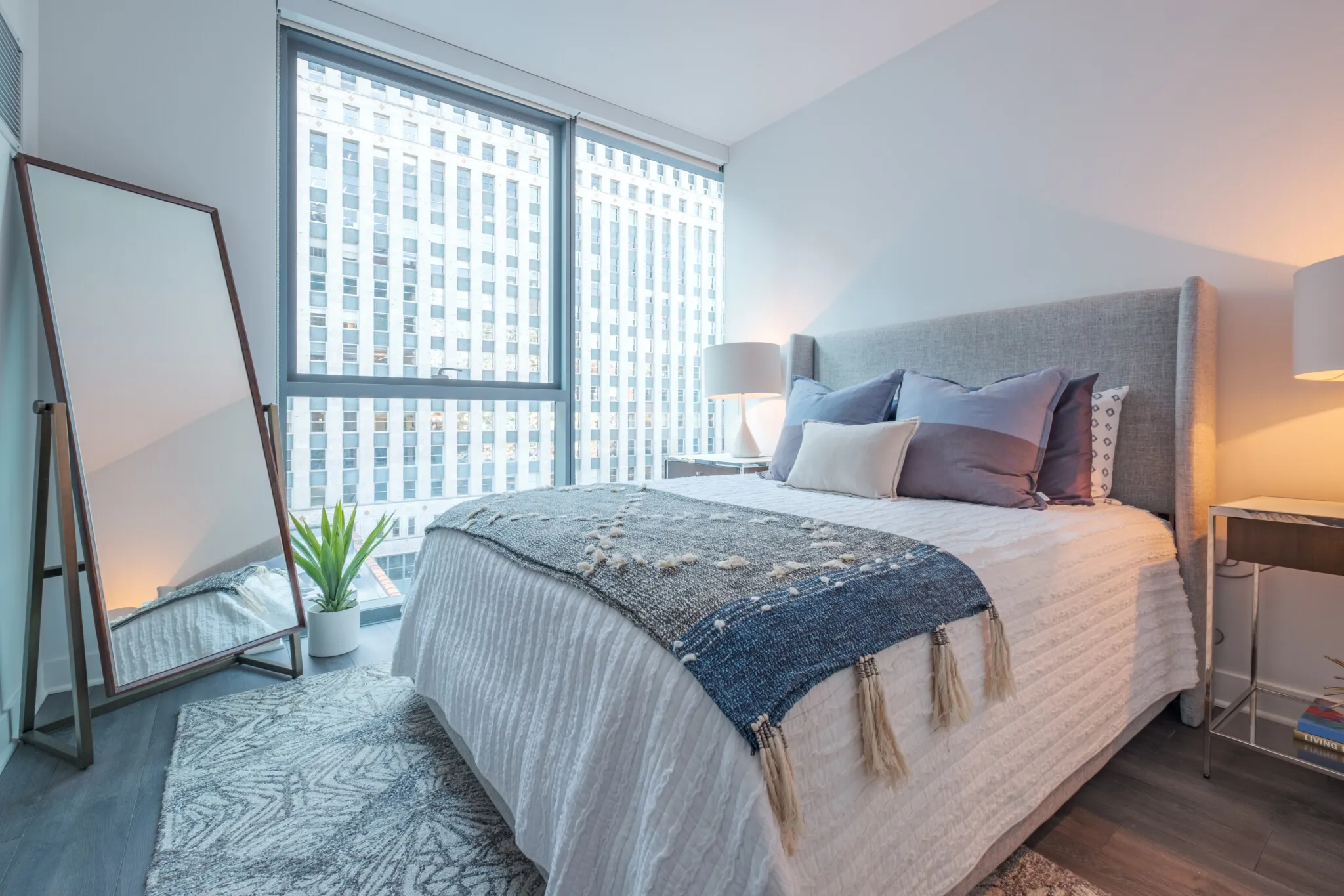 221 W Hubbard St, ,  60654, USA 60654-unit#2/2 PENTHOUSE-Chicago-IL