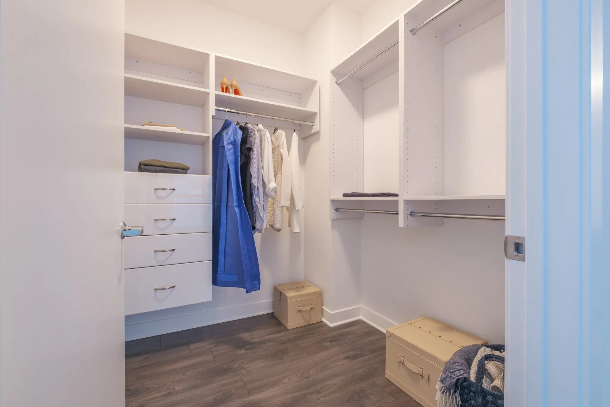 221 W Hubbard St, ,  60654, USA 60654-unit#2/2 PENTHOUSE-Chicago-IL